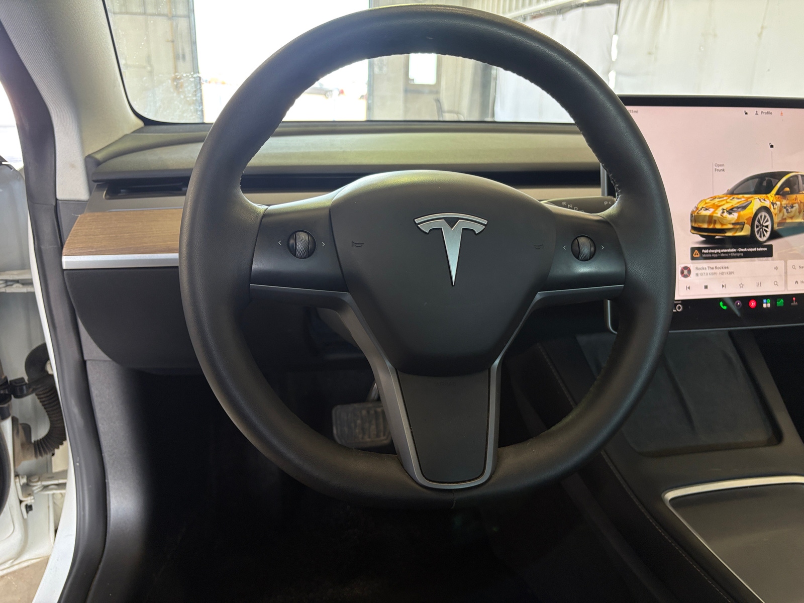 Thumbnail: 2023 Tesla Model 3 - 4