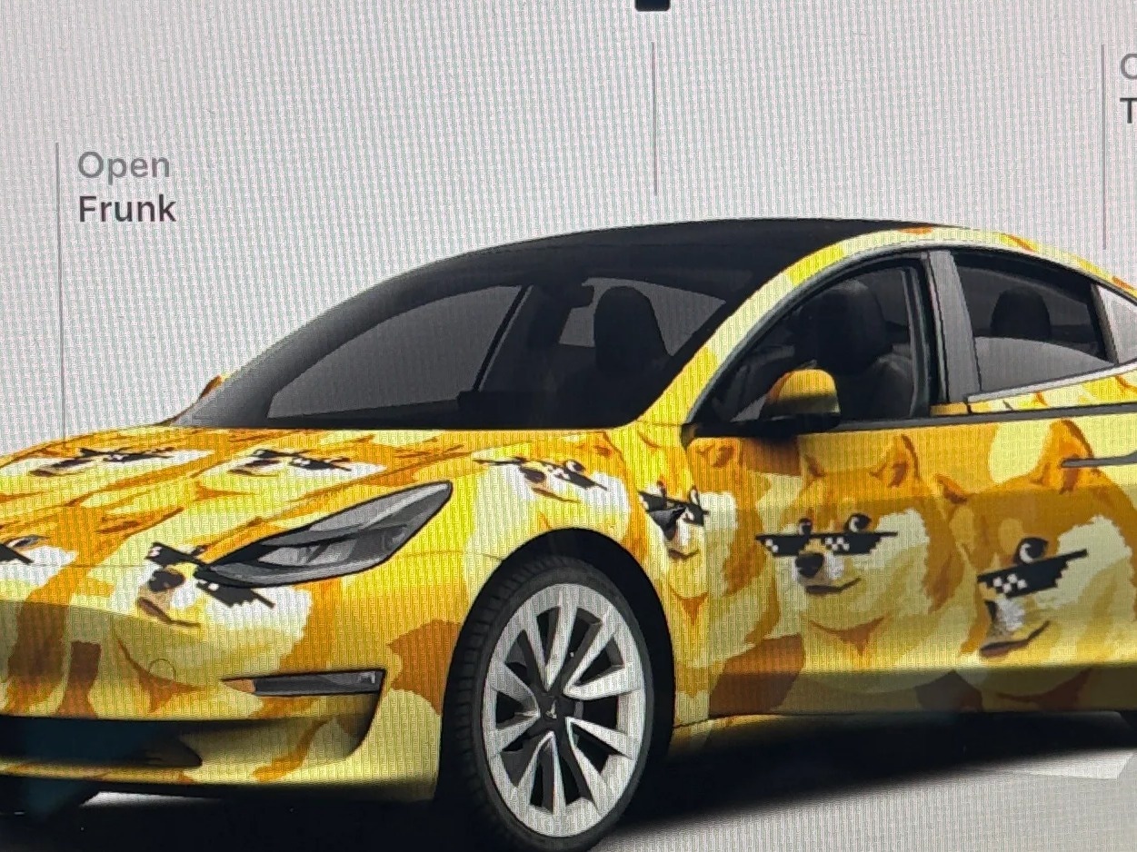 Thumbnail: 2023 Tesla Model 3 - 3