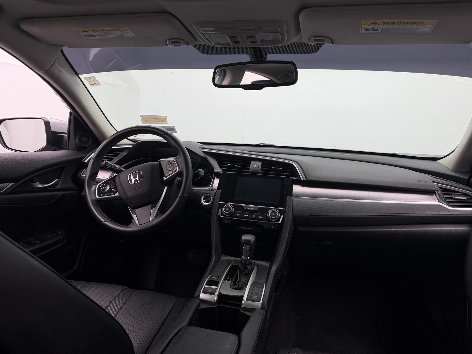 Thumbnail: 2017 Honda Civic - 2
