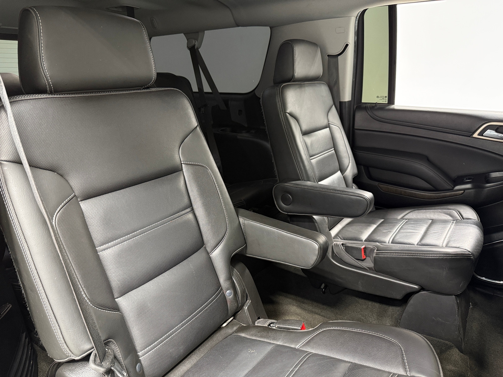 Thumbnail: 2018 GMC Yukon XL - 5