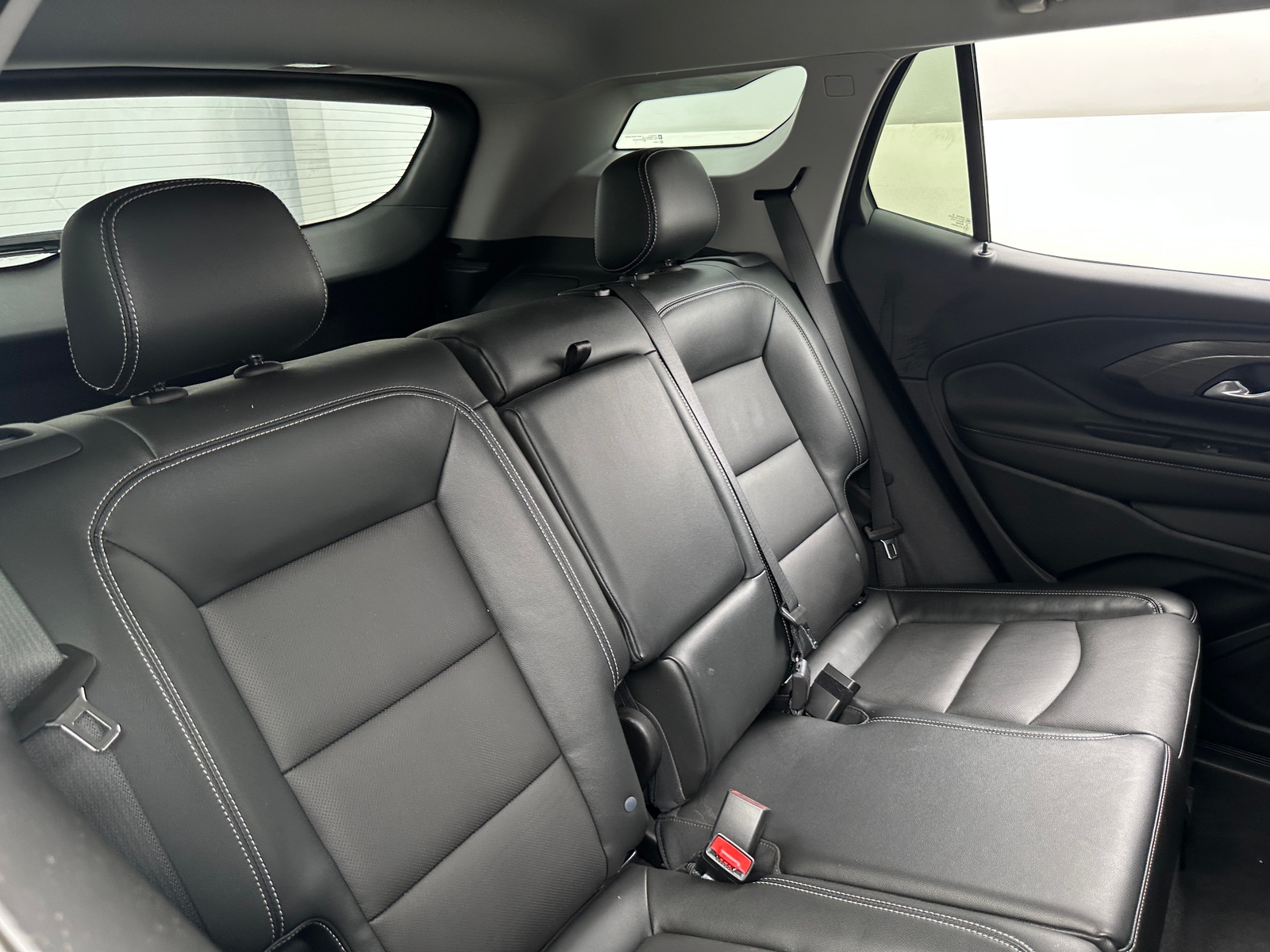 Thumbnail: 2023 GMC Terrain - 5