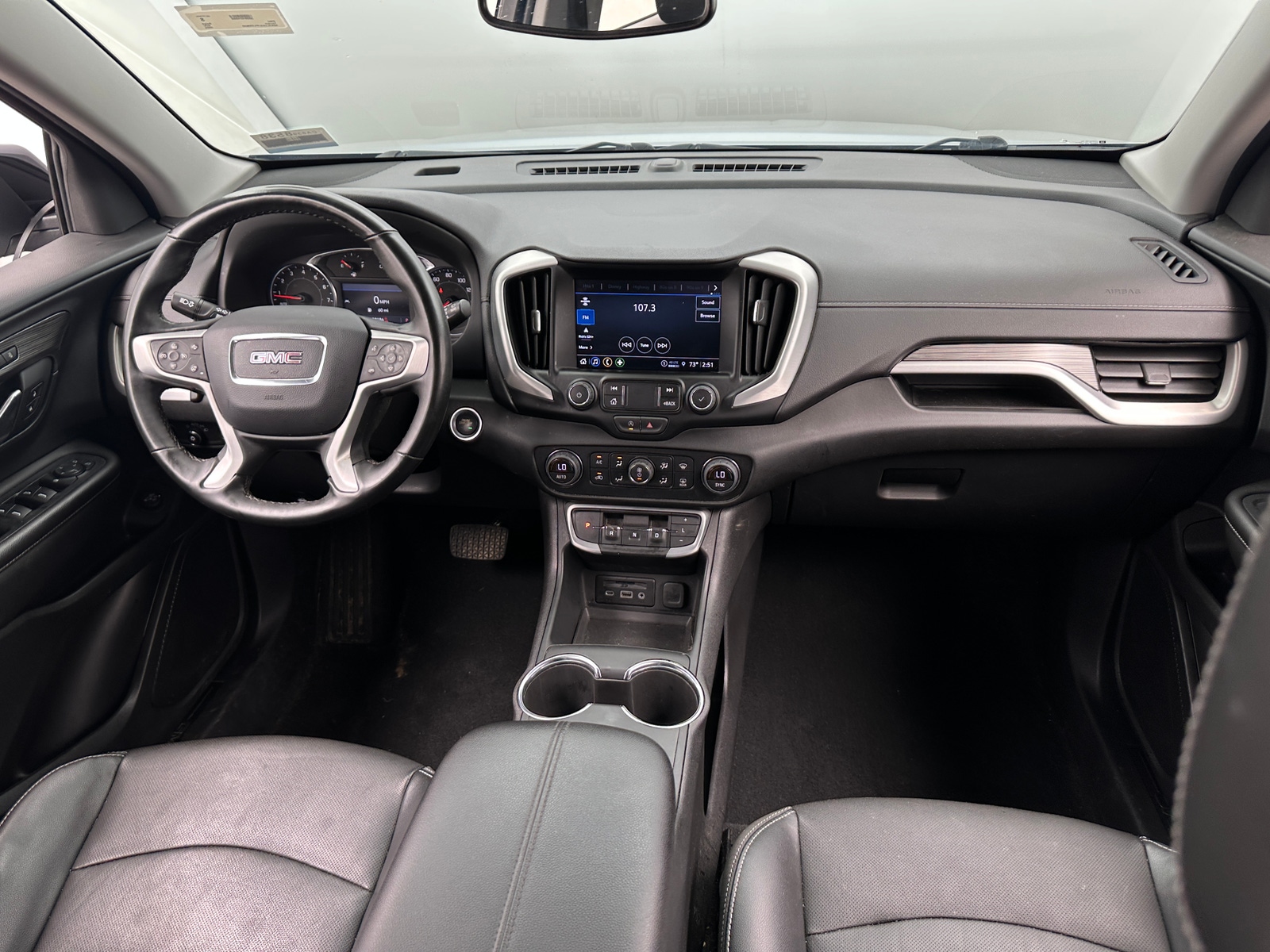 Thumbnail: 2023 GMC Terrain - 2