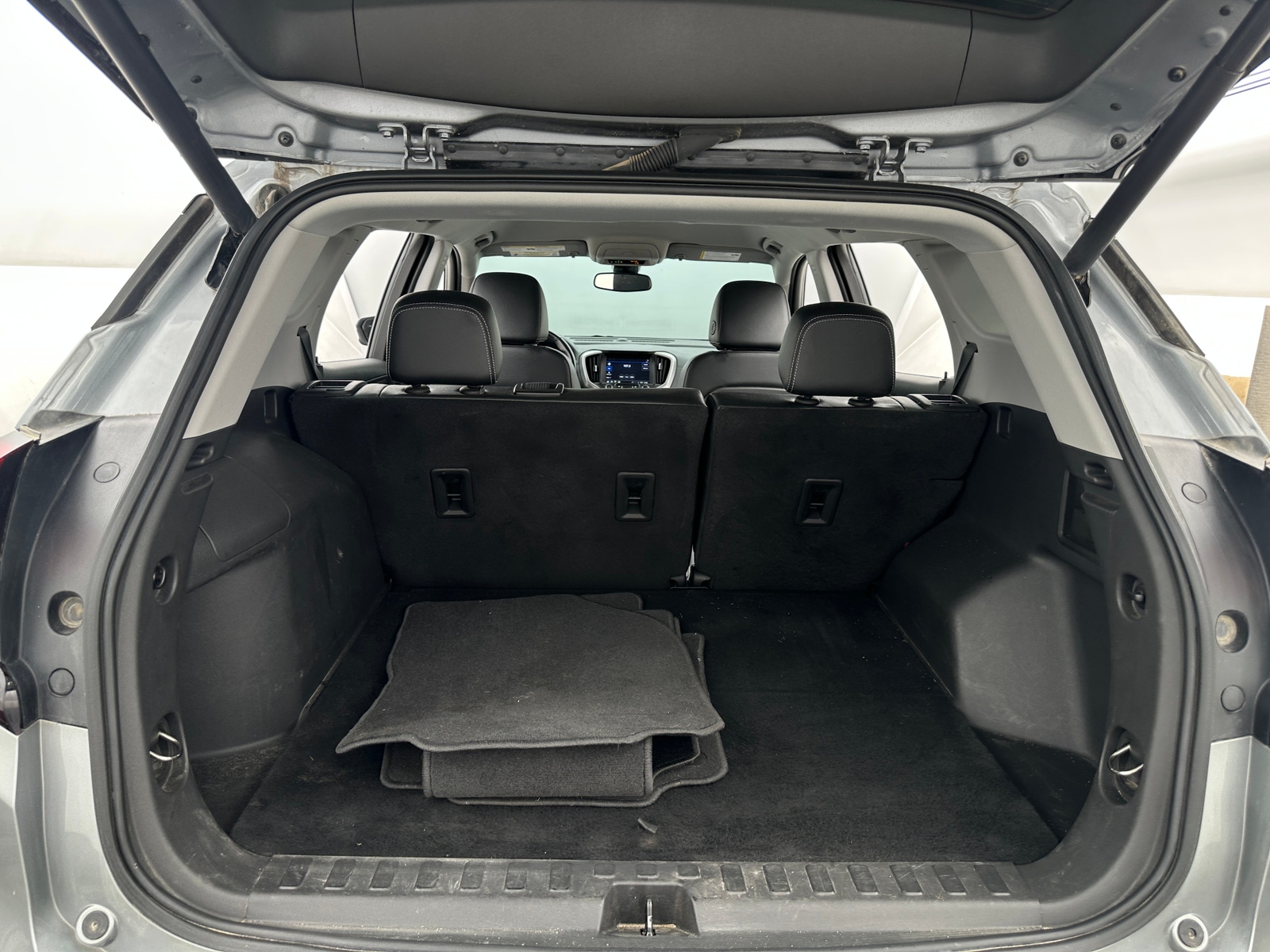 Thumbnail: 2023 GMC Terrain - 6