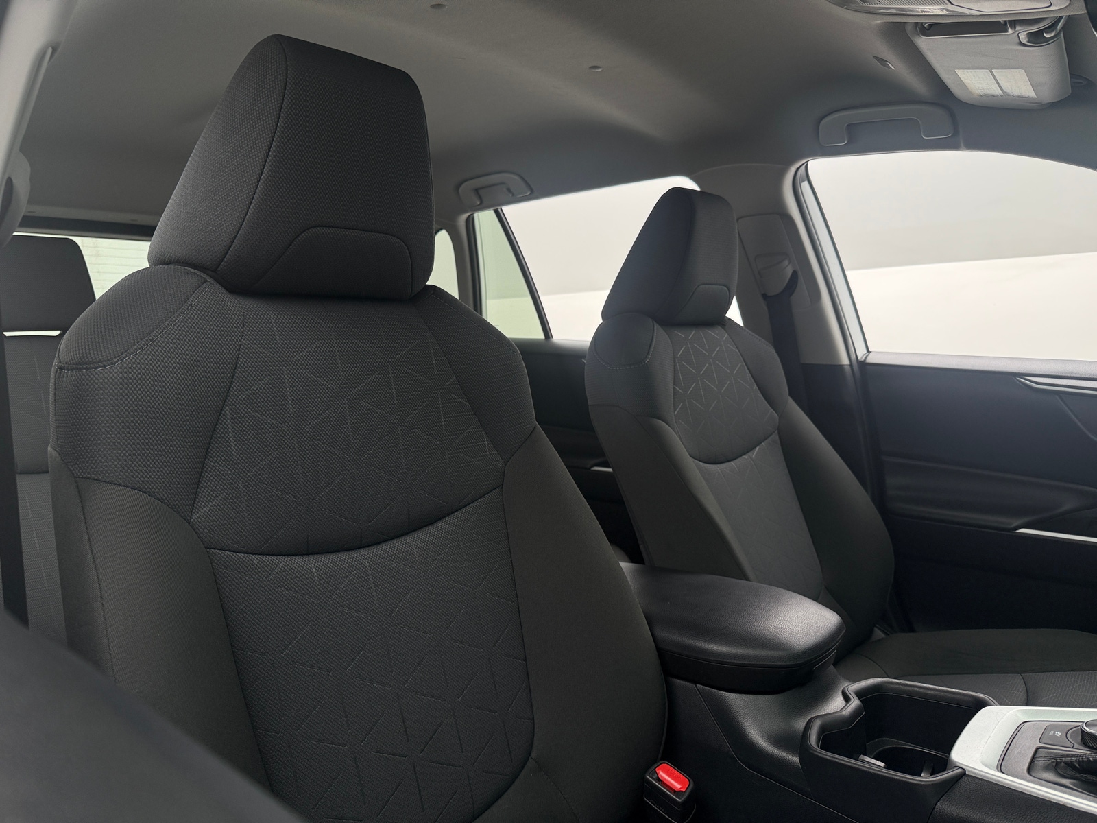 Thumbnail: 2025 Toyota RAV4 - 2