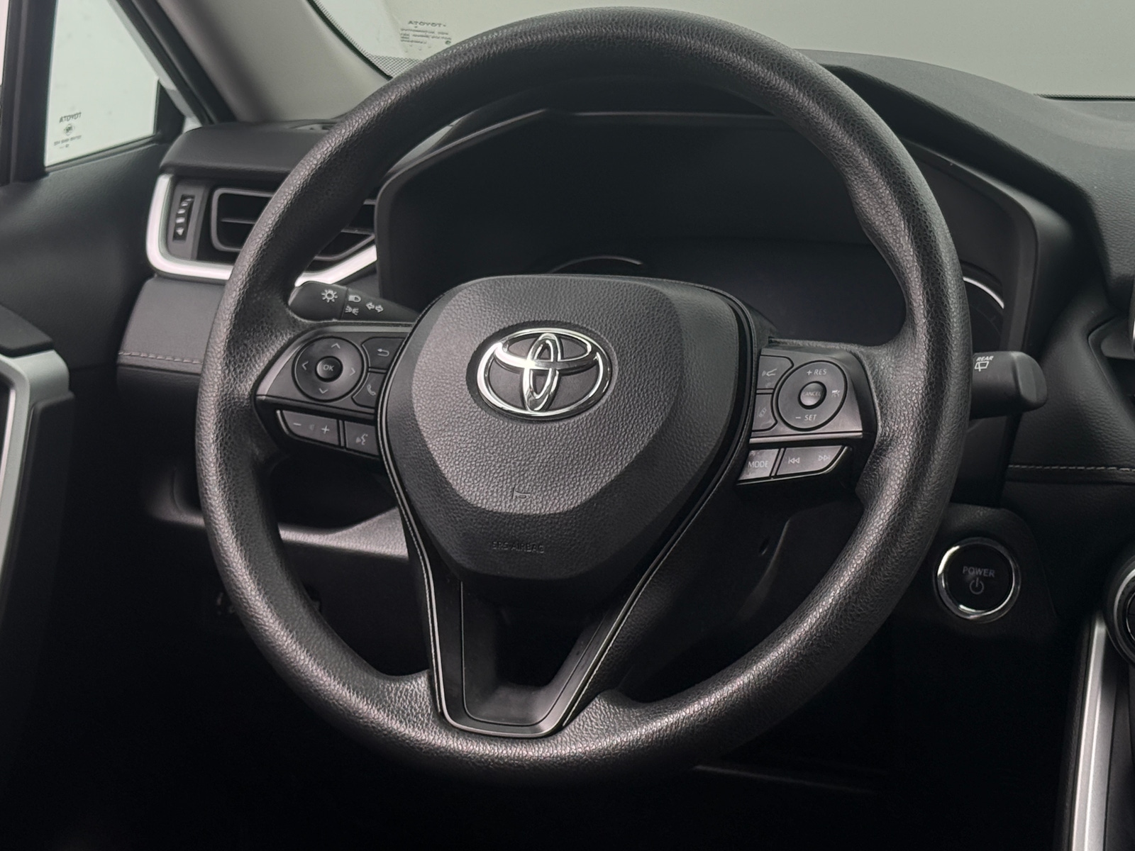 Thumbnail: 2025 Toyota RAV4 - 5