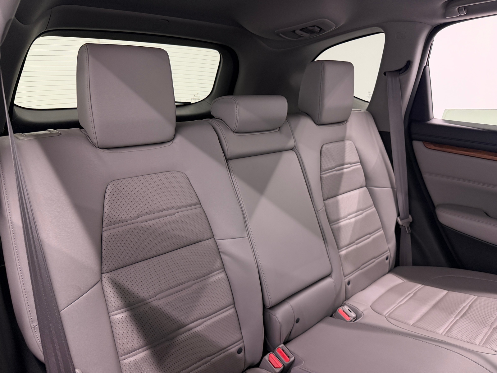 Thumbnail: 2017 Honda CR-V - 5