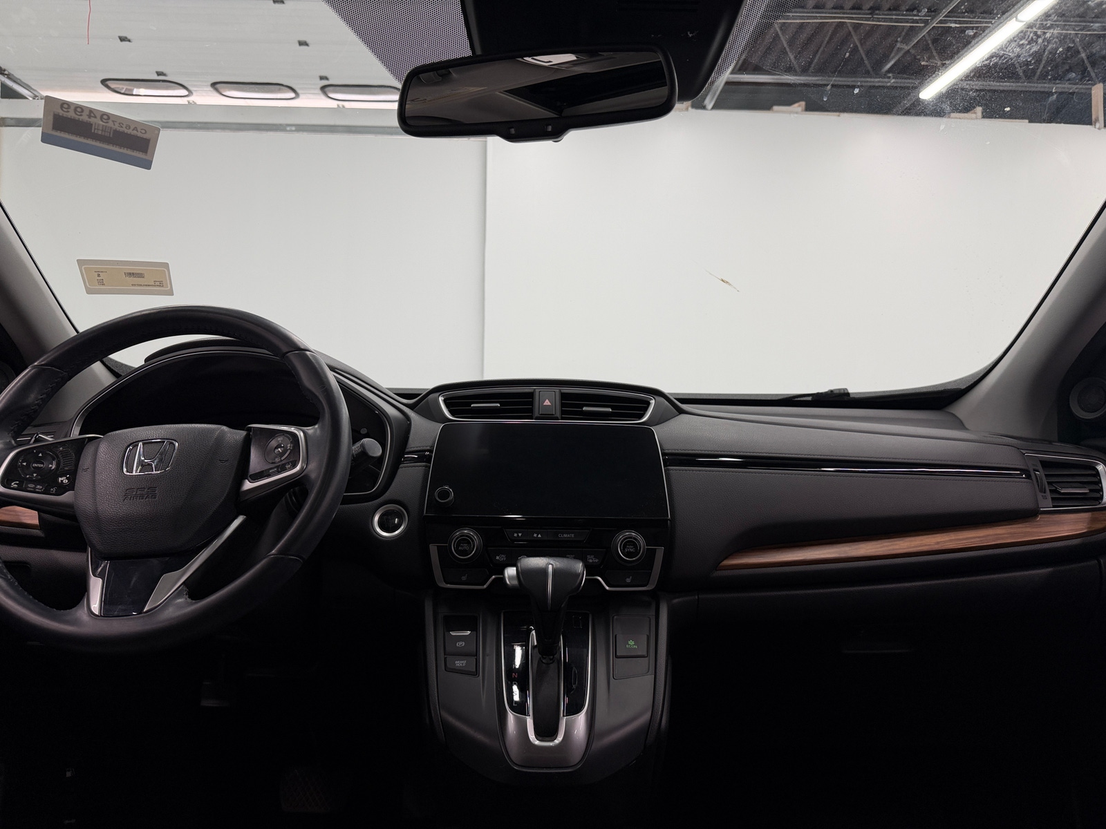 Thumbnail: 2017 Honda CR-V - 2