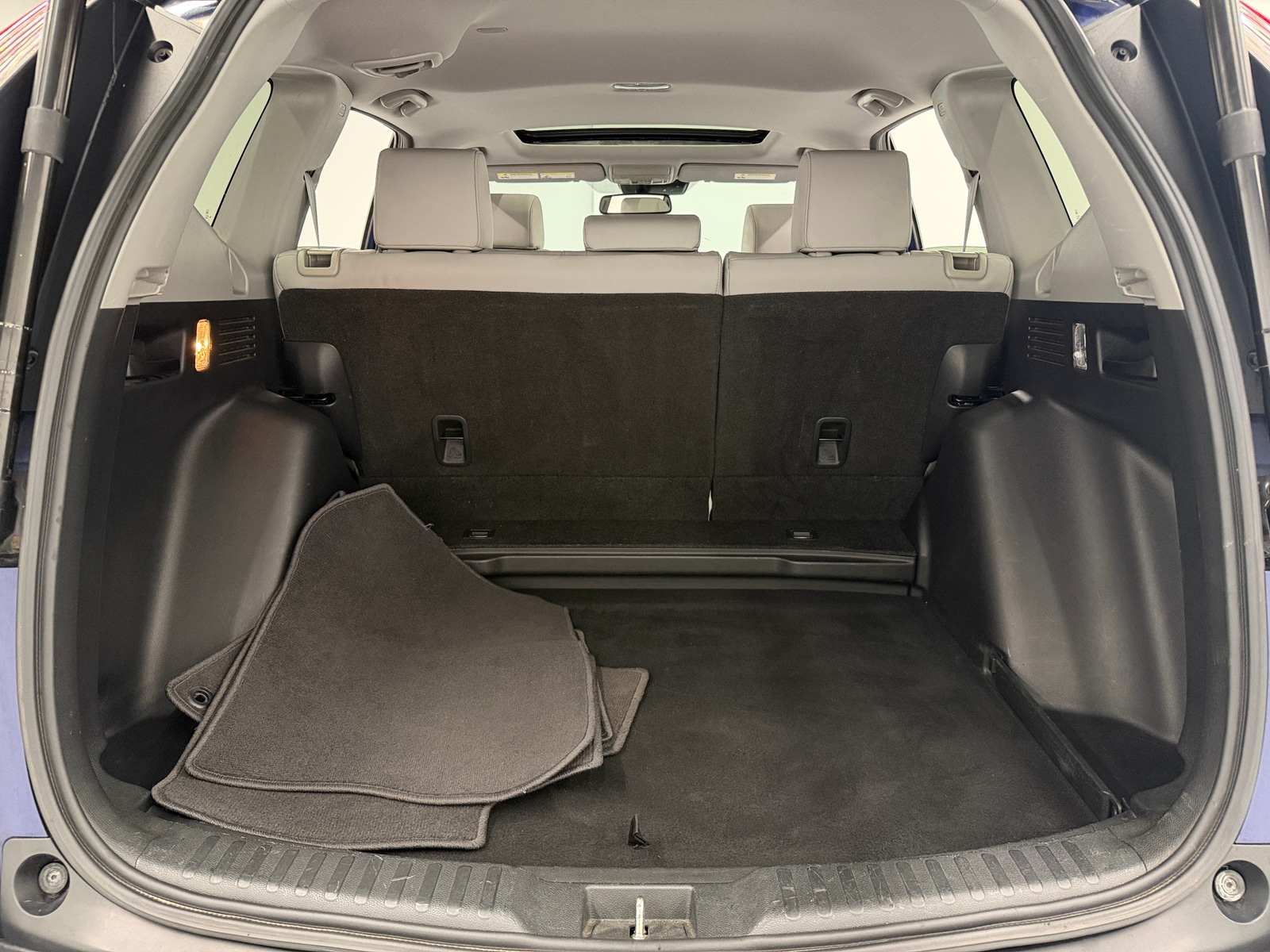 Thumbnail: 2017 Honda CR-V - 6