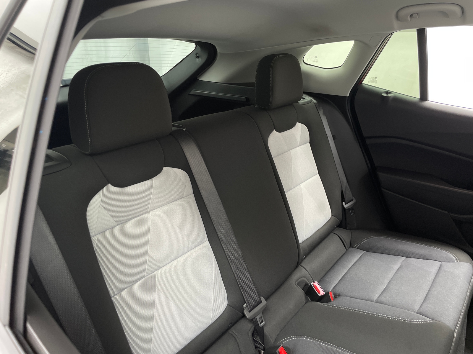 Thumbnail: 2026 Chevrolet Trax - 6