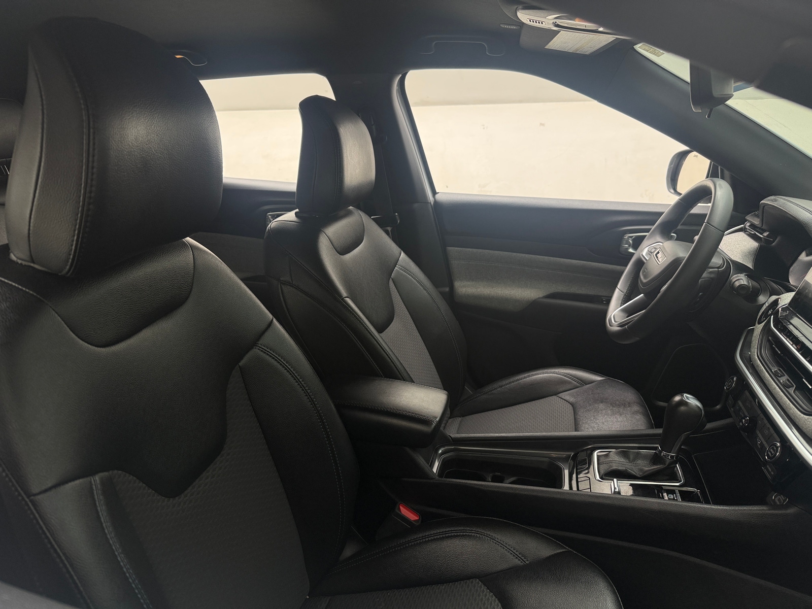 Thumbnail: 2024 Jeep Compass - 2