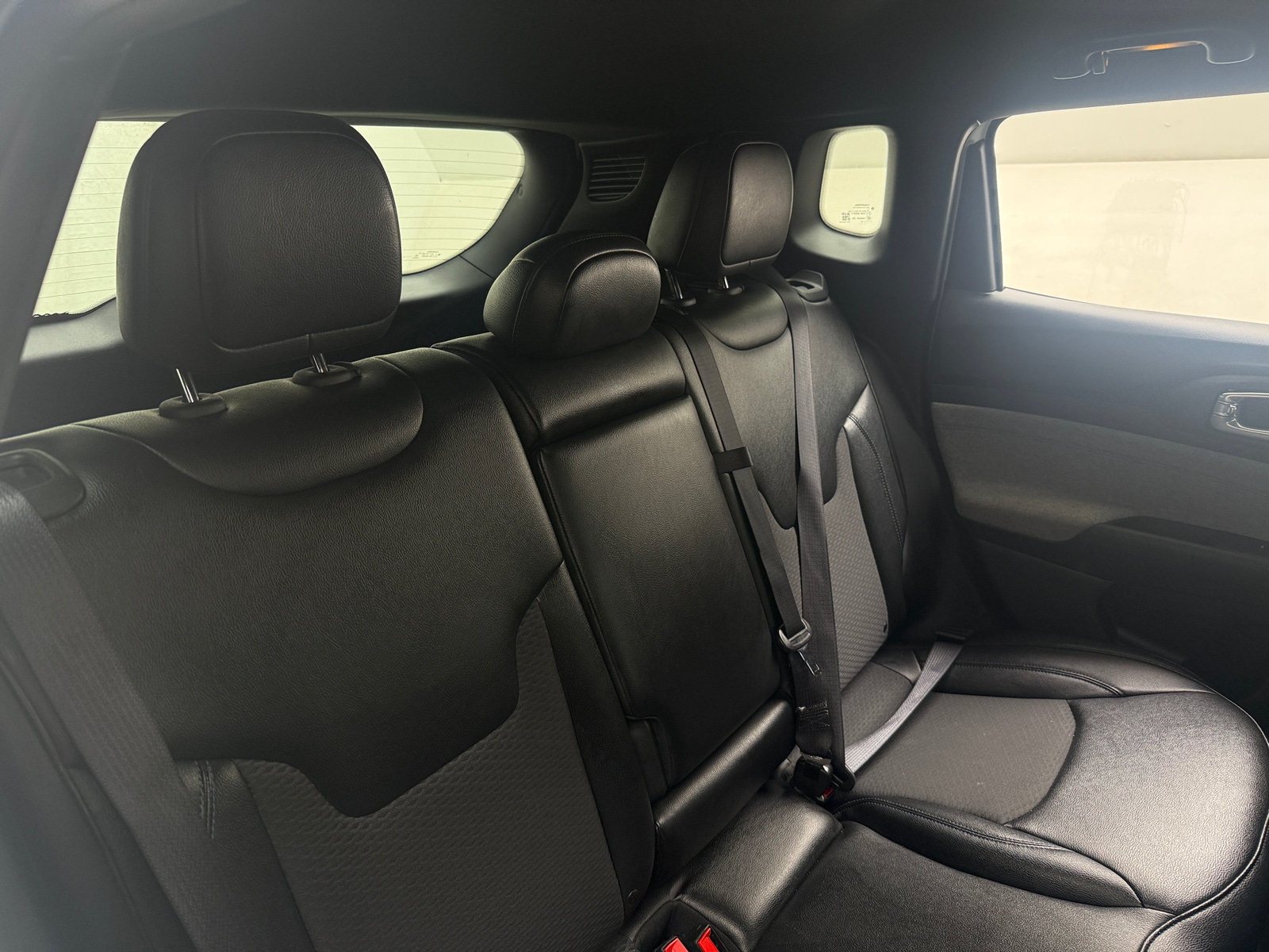 Thumbnail: 2024 Jeep Compass - 6