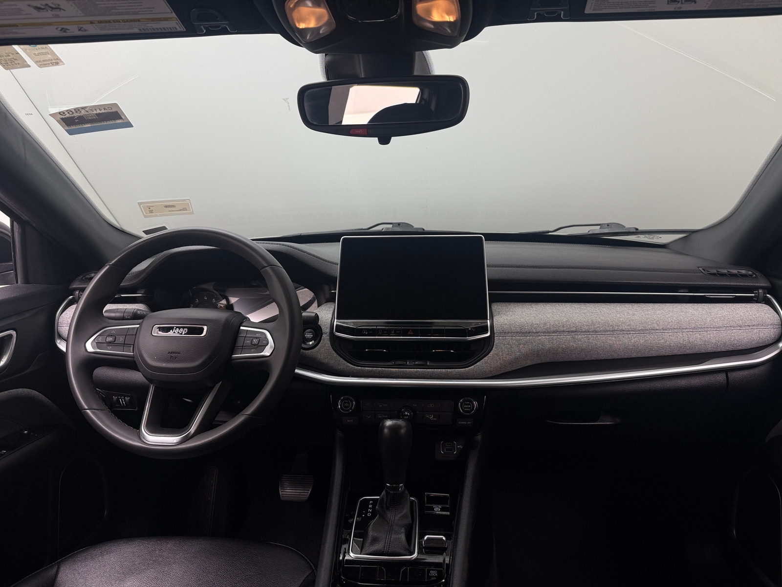 Thumbnail: 2024 Jeep Compass - 3