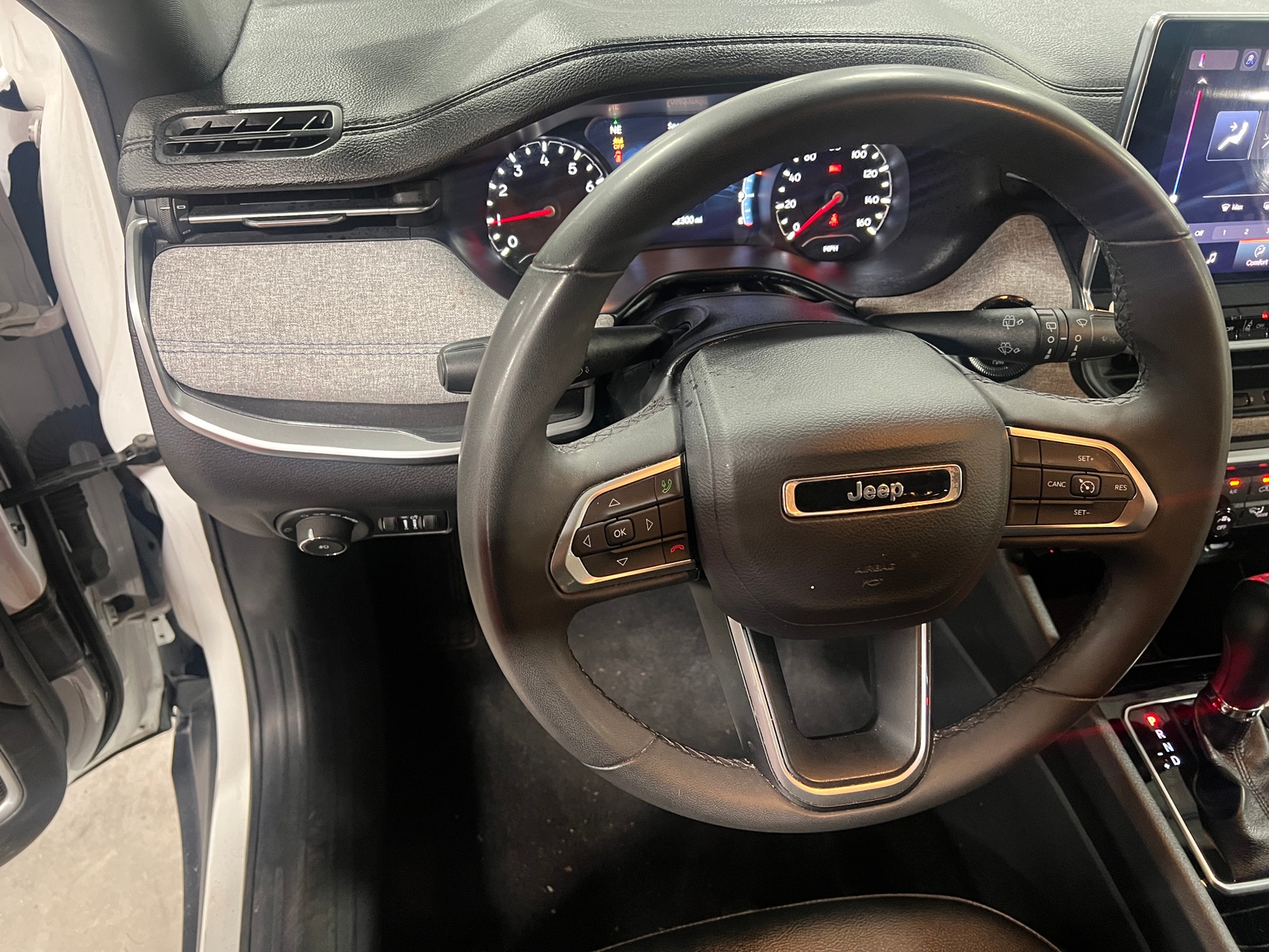 Thumbnail: 2024 Jeep Compass - 5