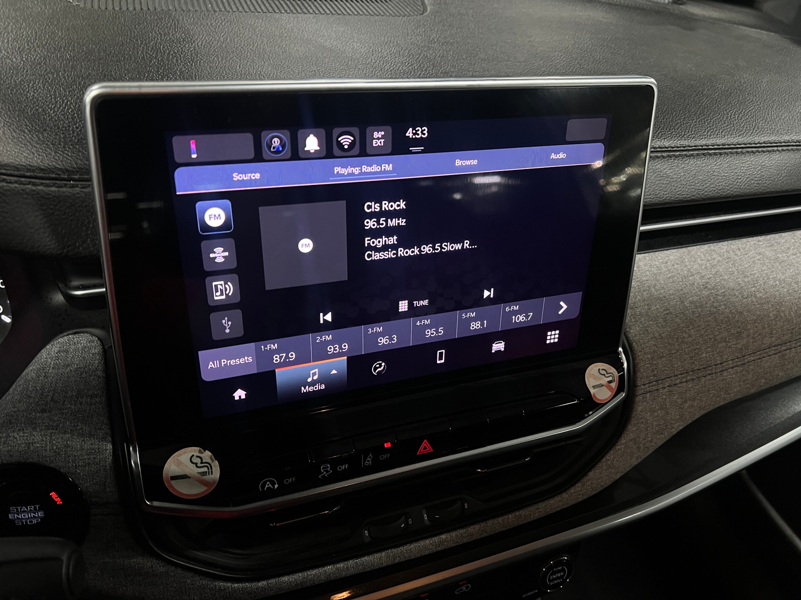 Thumbnail: 2024 Jeep Compass - 4
