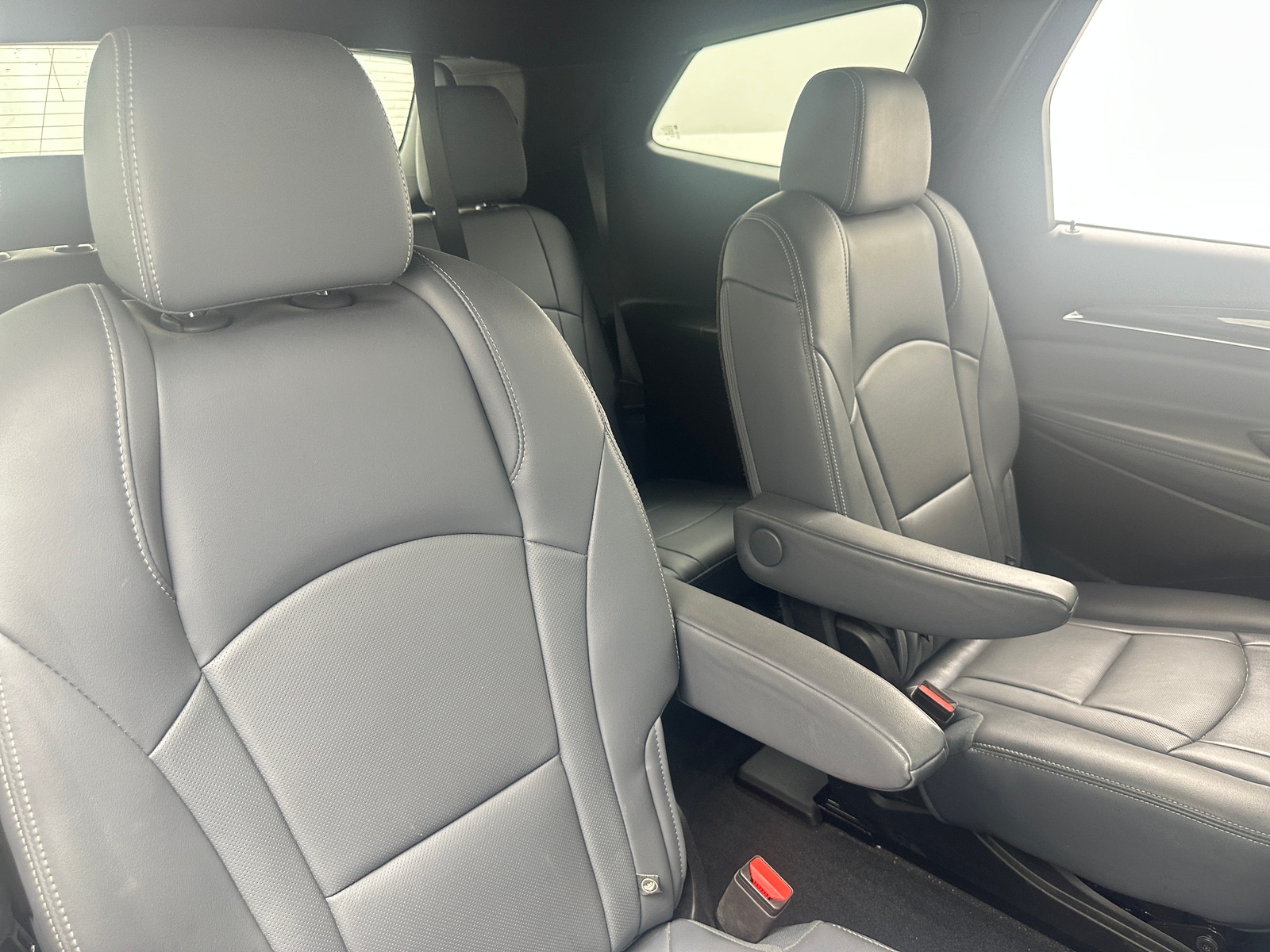 Thumbnail: 2023 Buick Enclave - 5