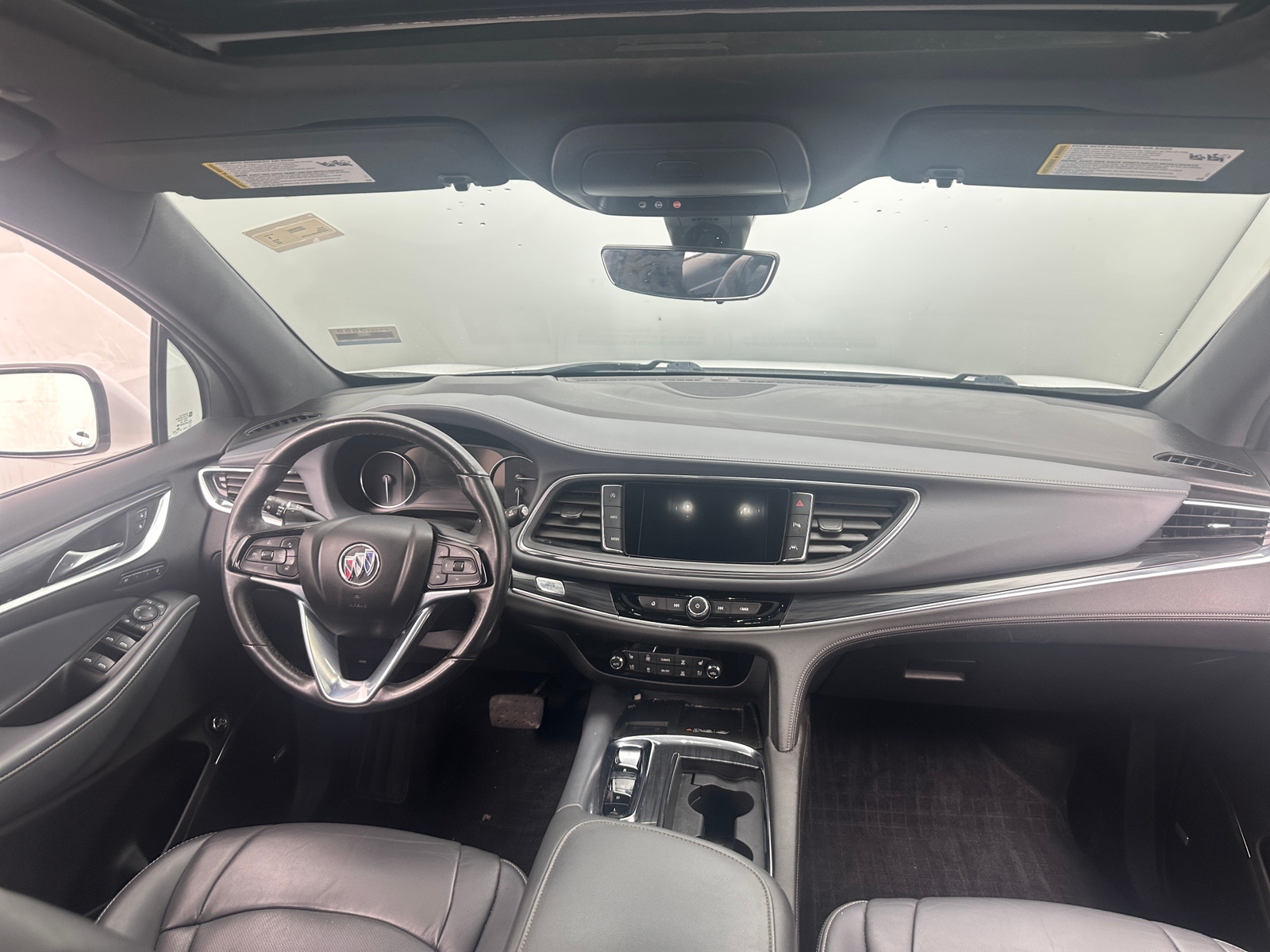 Thumbnail: 2023 Buick Enclave - 2
