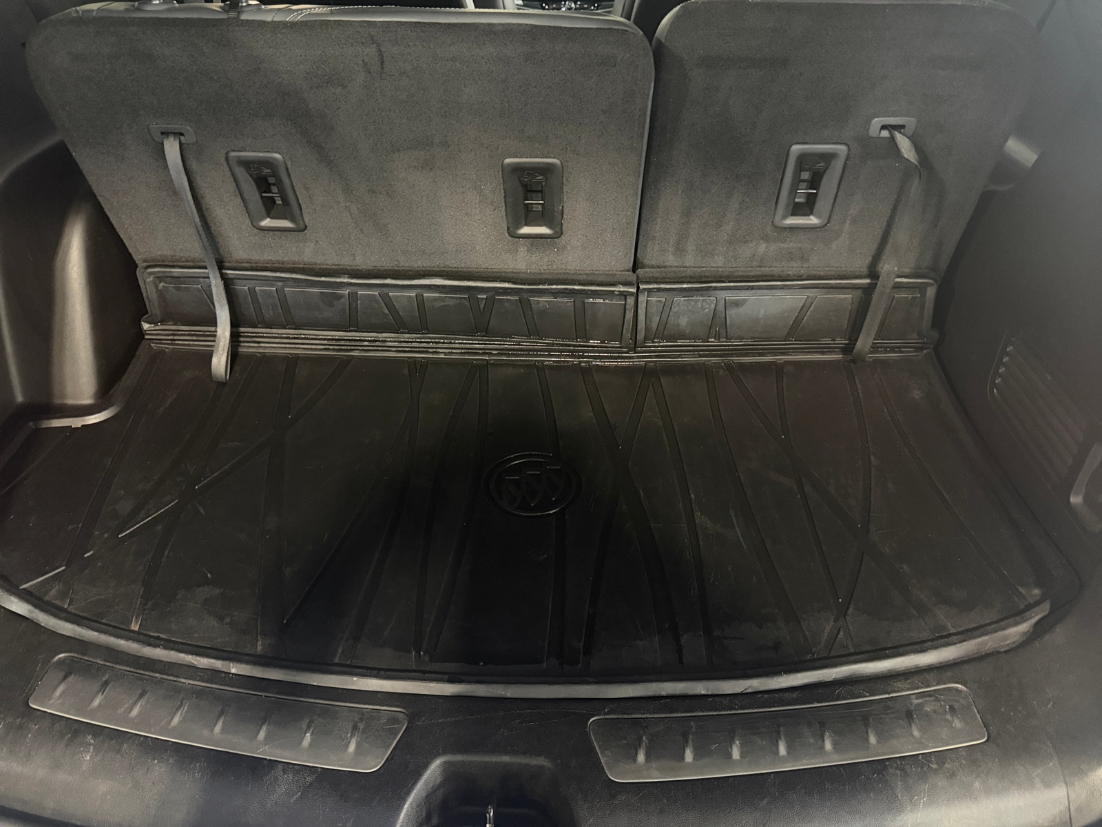 Thumbnail: 2023 Buick Enclave - 6