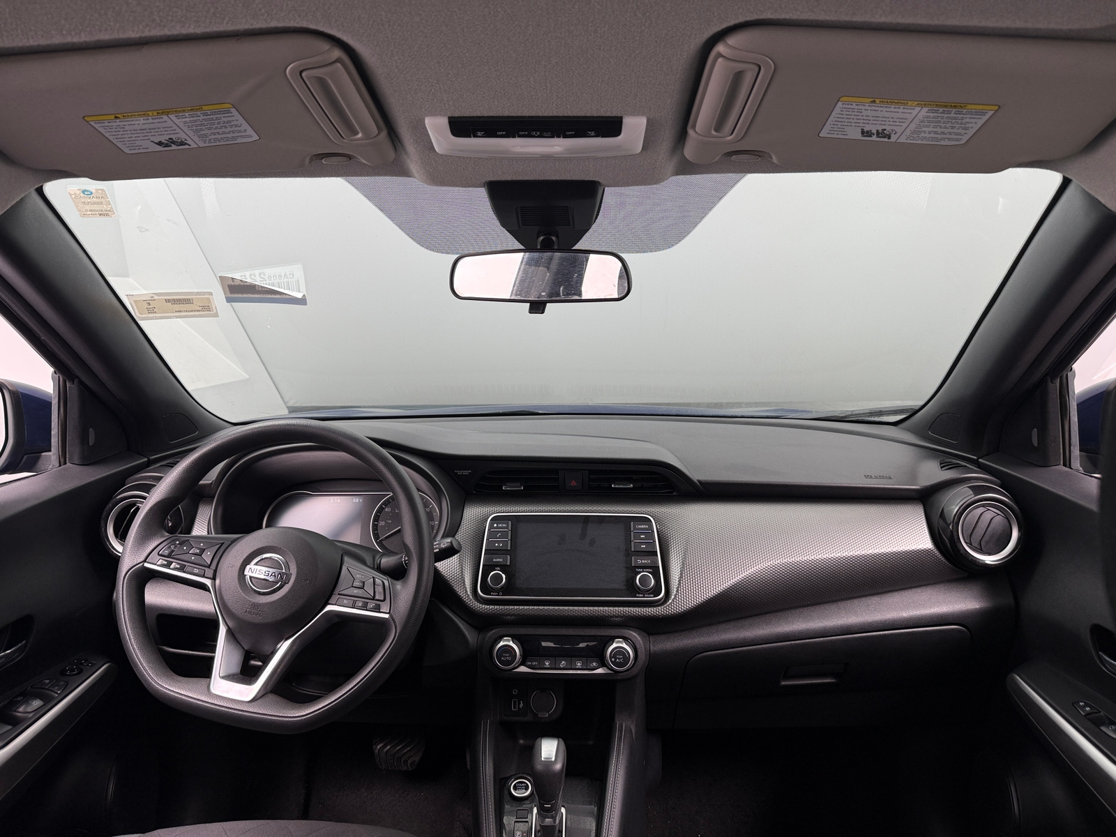Thumbnail: 2020 Nissan Kicks - 3