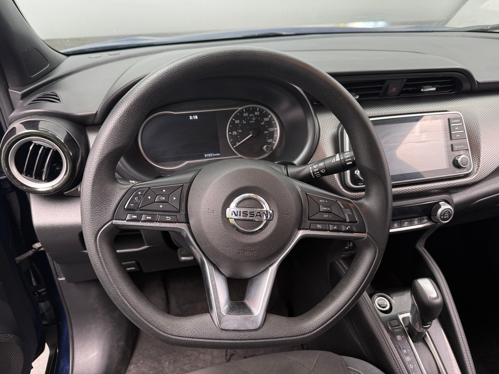 Thumbnail: 2020 Nissan Kicks - 5