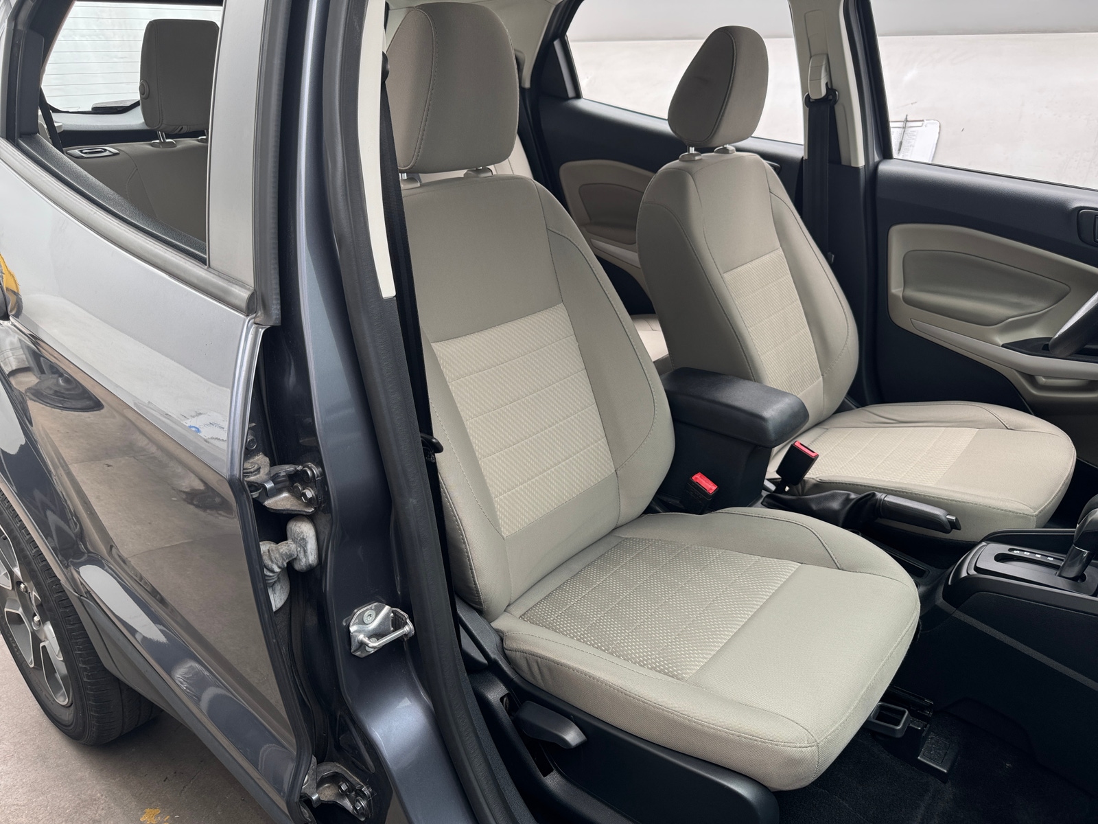 Thumbnail: 2021 Ford EcoSport - 2