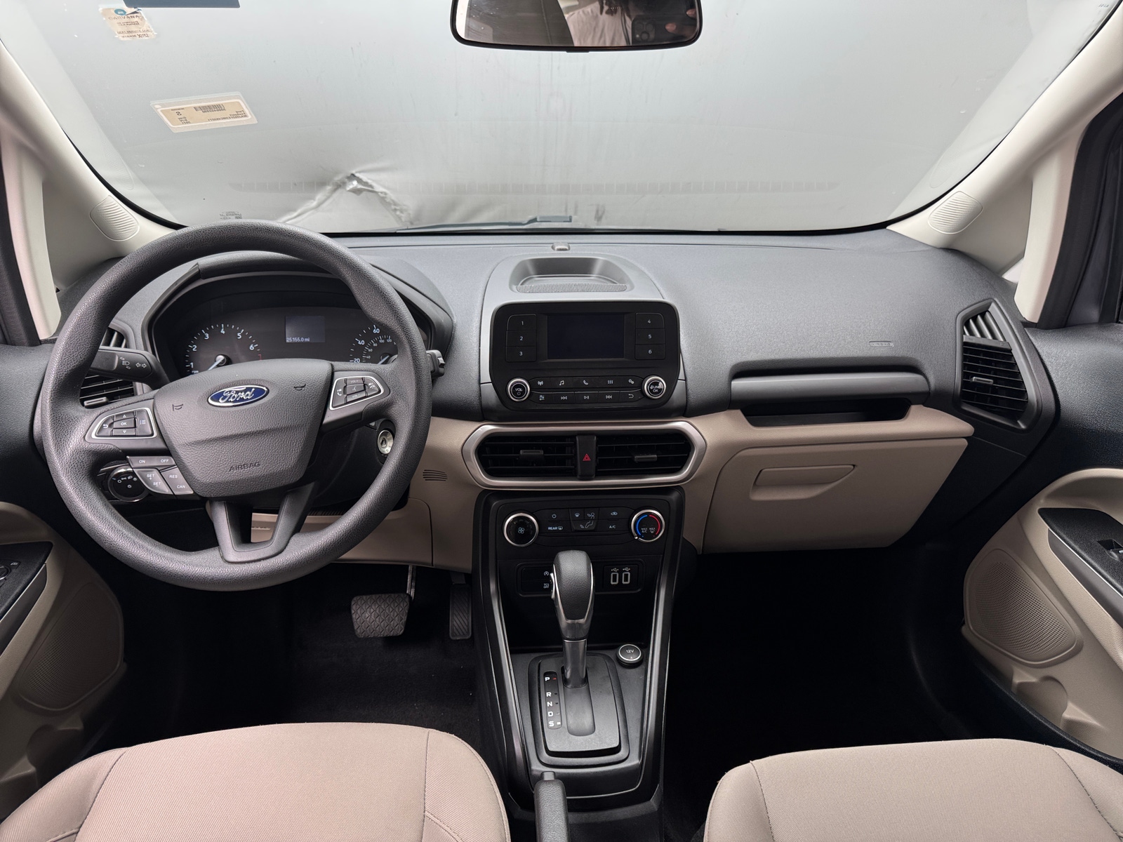Thumbnail: 2021 Ford EcoSport - 3