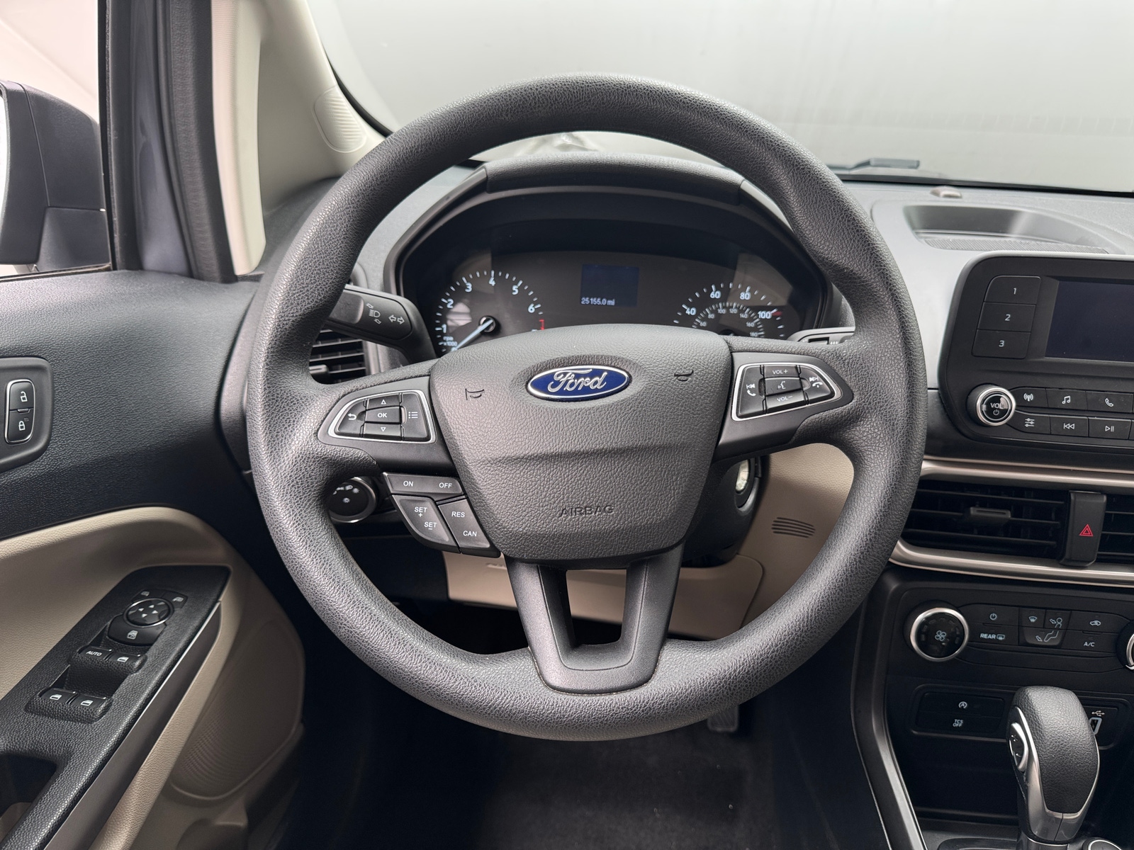 Thumbnail: 2021 Ford EcoSport - 5