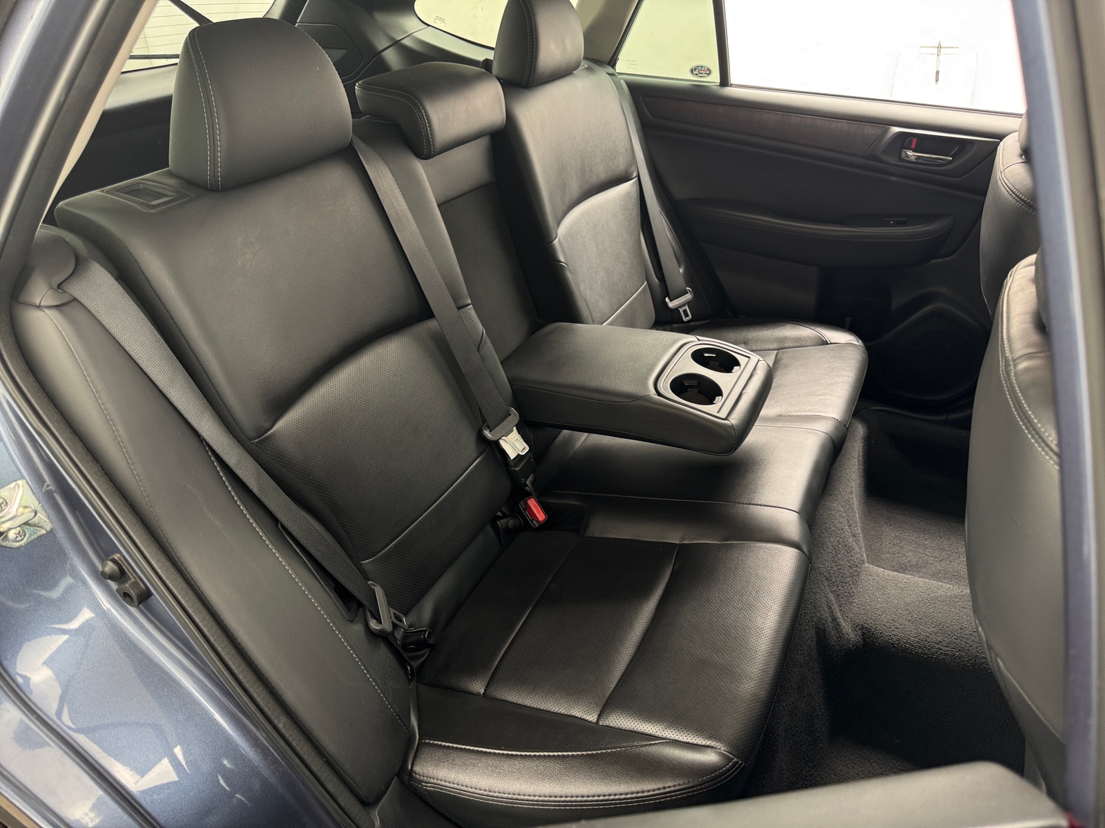 Thumbnail: 2017 Subaru Outback - 5