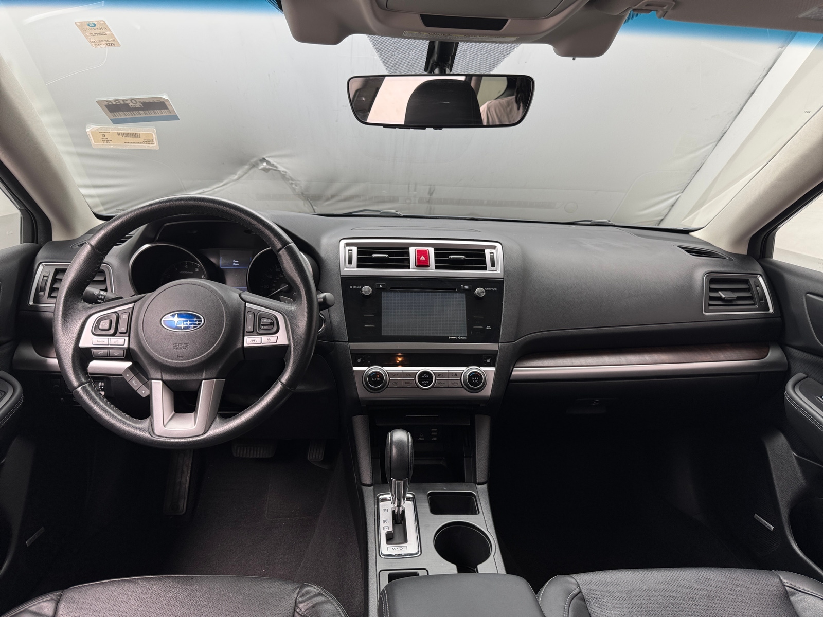 Thumbnail: 2017 Subaru Outback - 2
