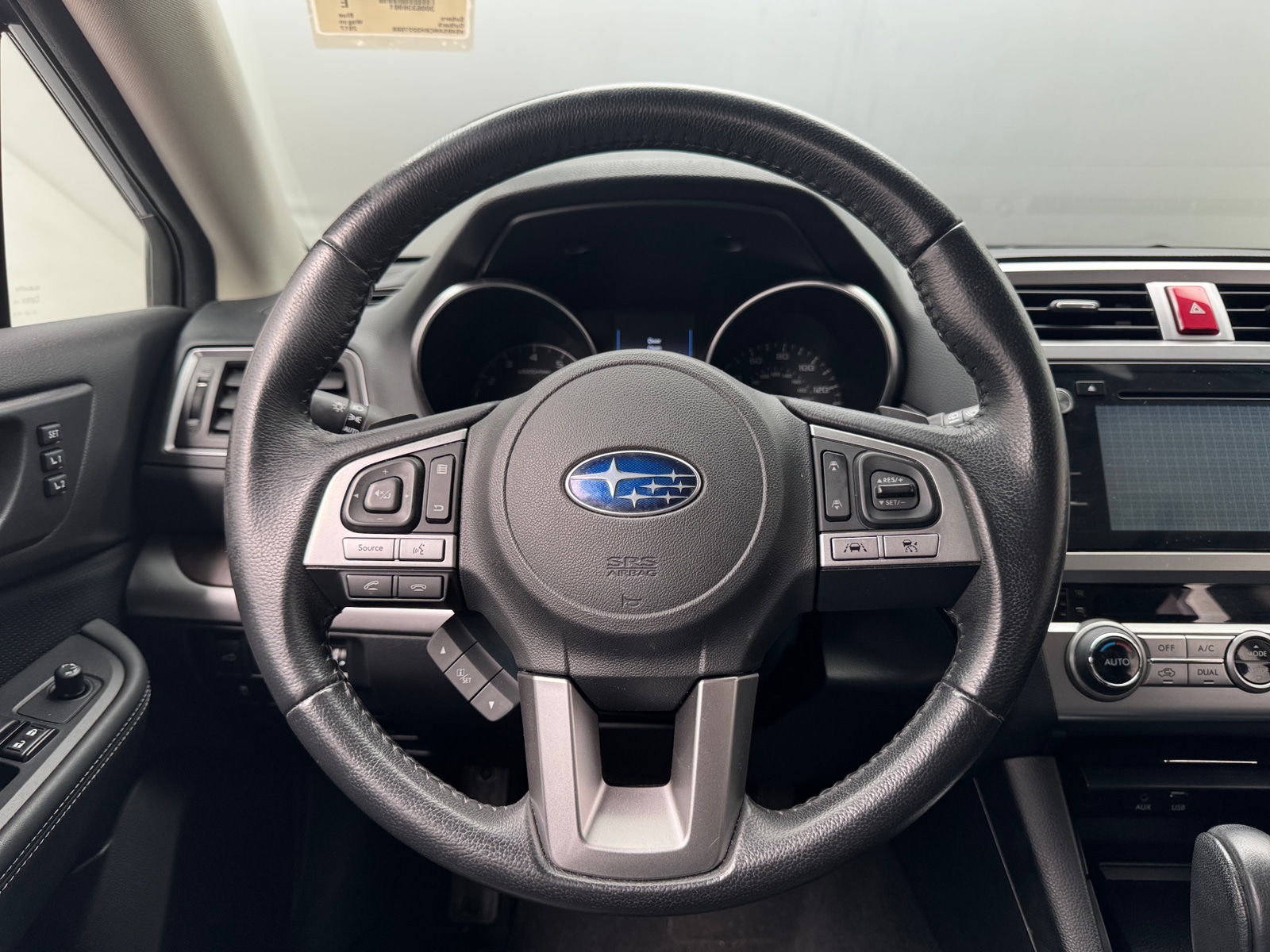 Thumbnail: 2017 Subaru Outback - 4