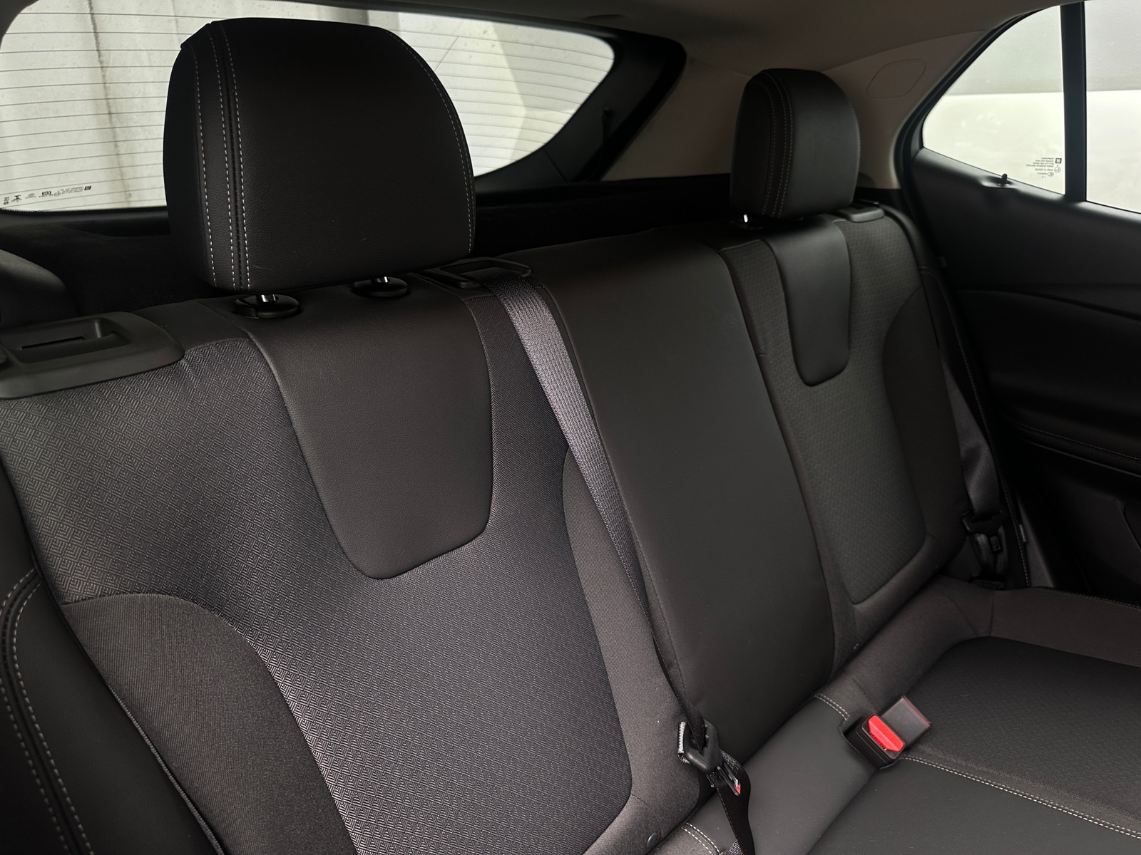 Thumbnail: 2023 Buick Encore GX - 5
