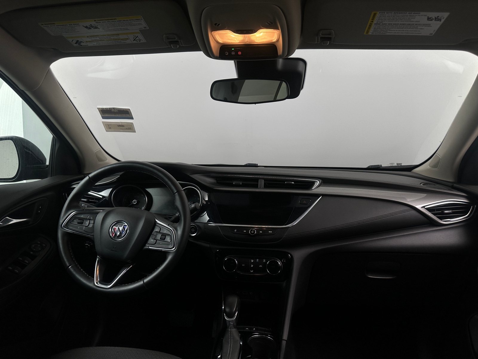 Thumbnail: 2023 Buick Encore GX - 2