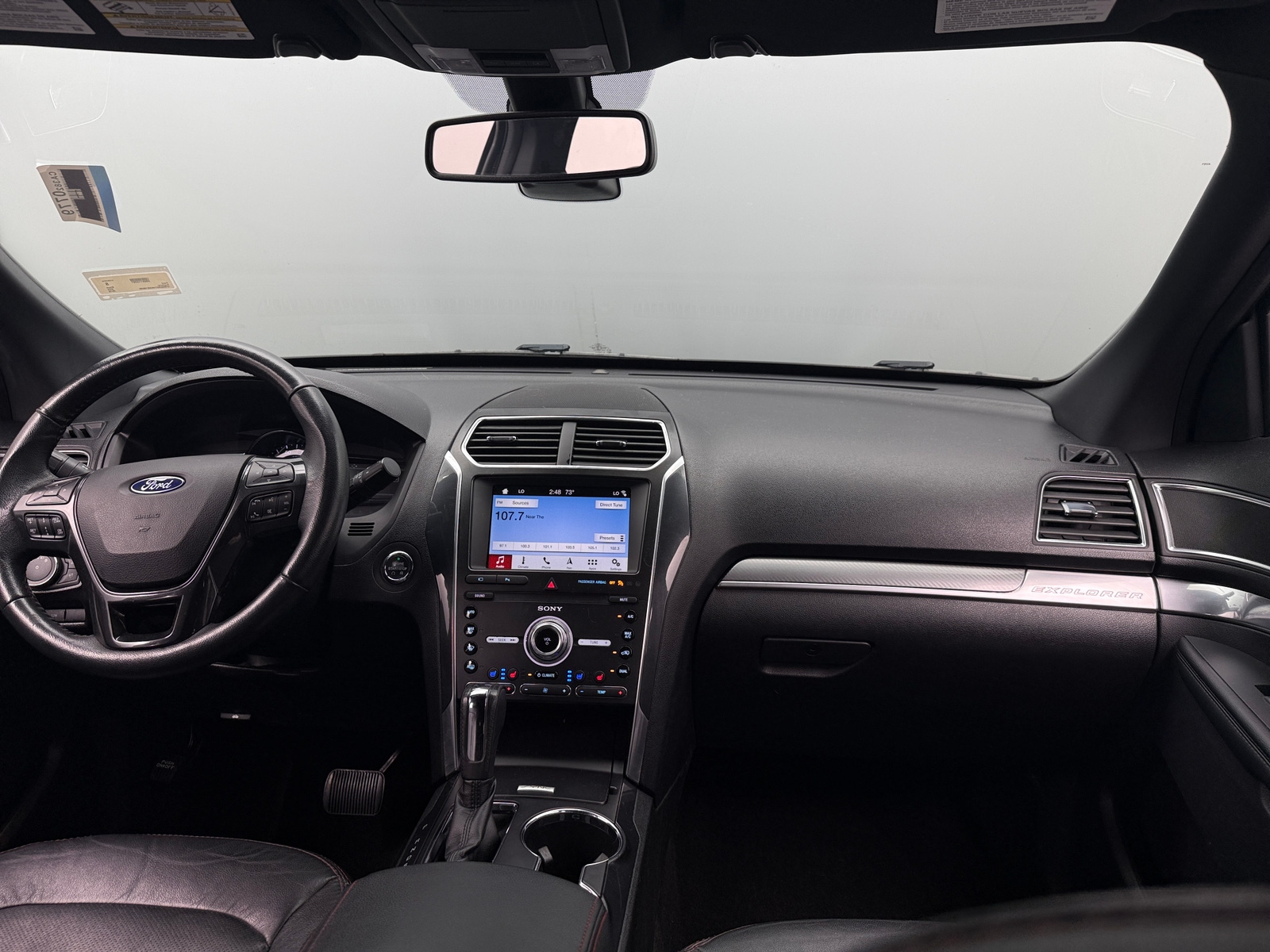 Thumbnail: 2019 Ford Explorer - 2