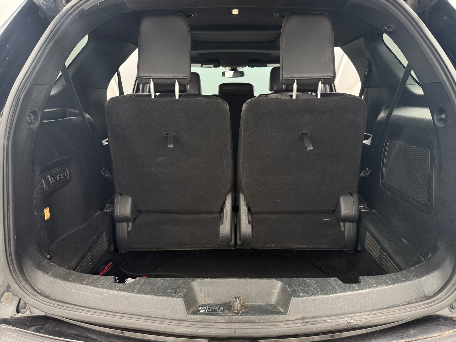 Thumbnail: 2019 Ford Explorer - 6