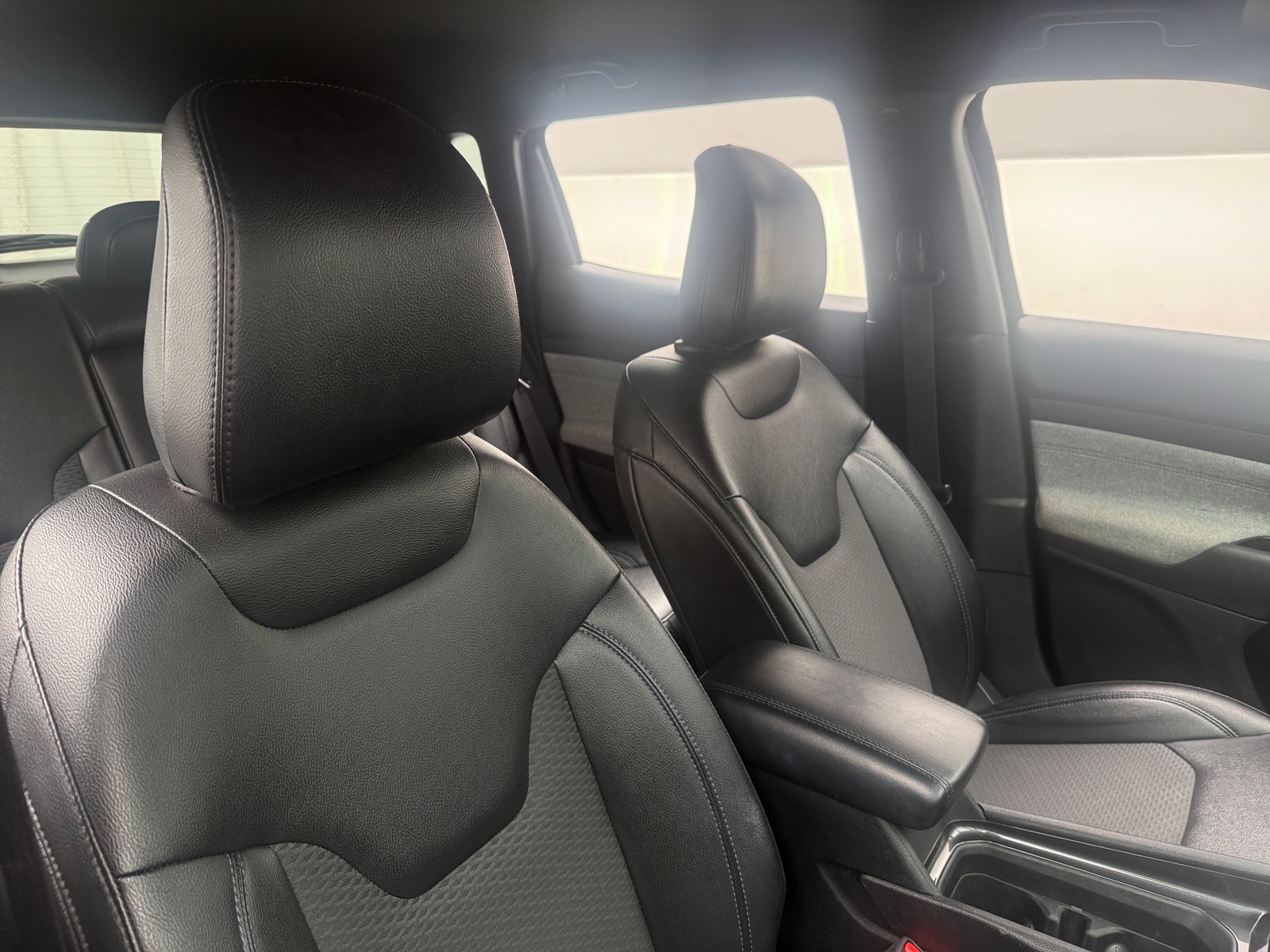 Thumbnail: 2024 Jeep Compass - 2
