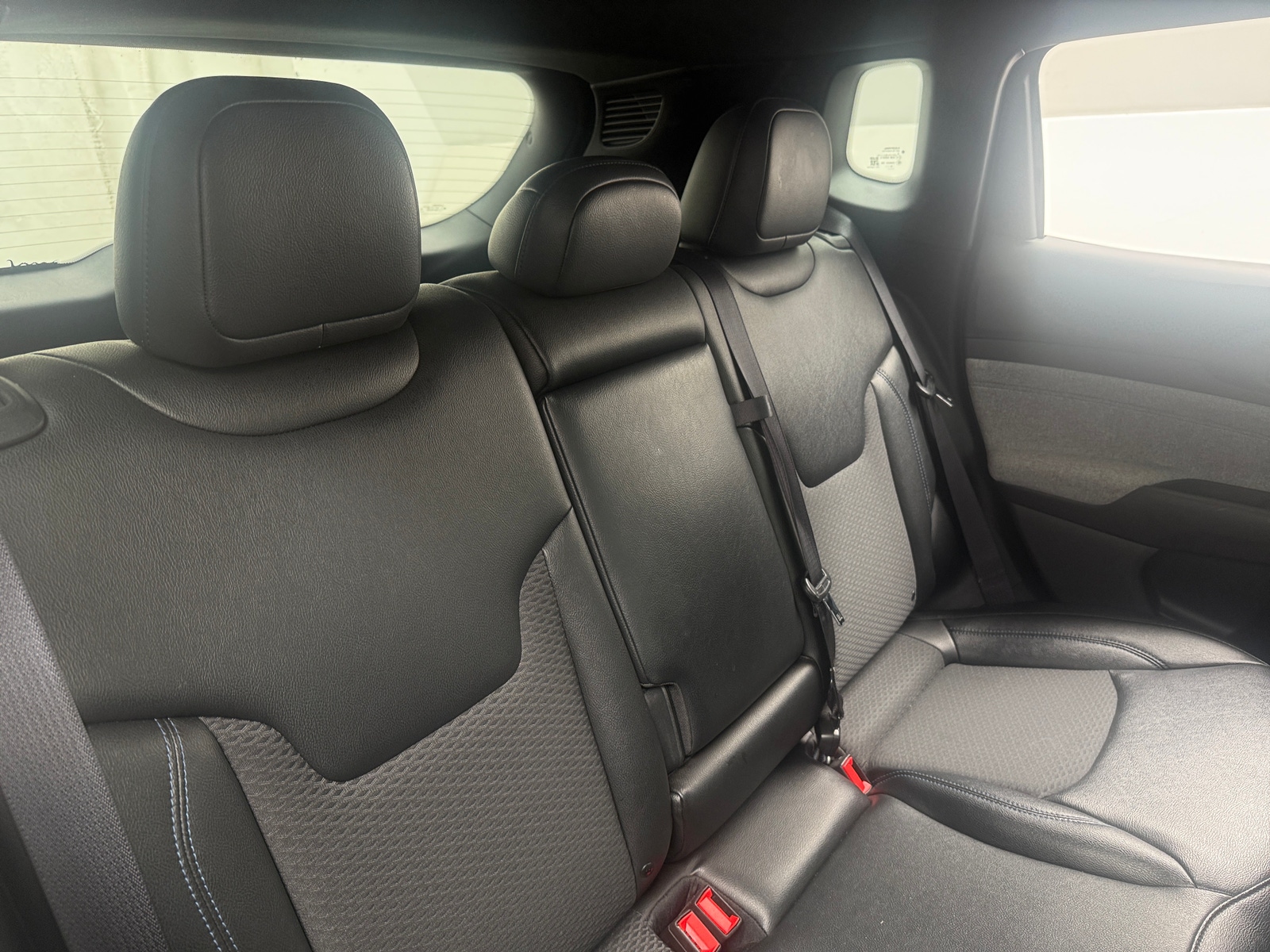 Thumbnail: 2024 Jeep Compass - 6