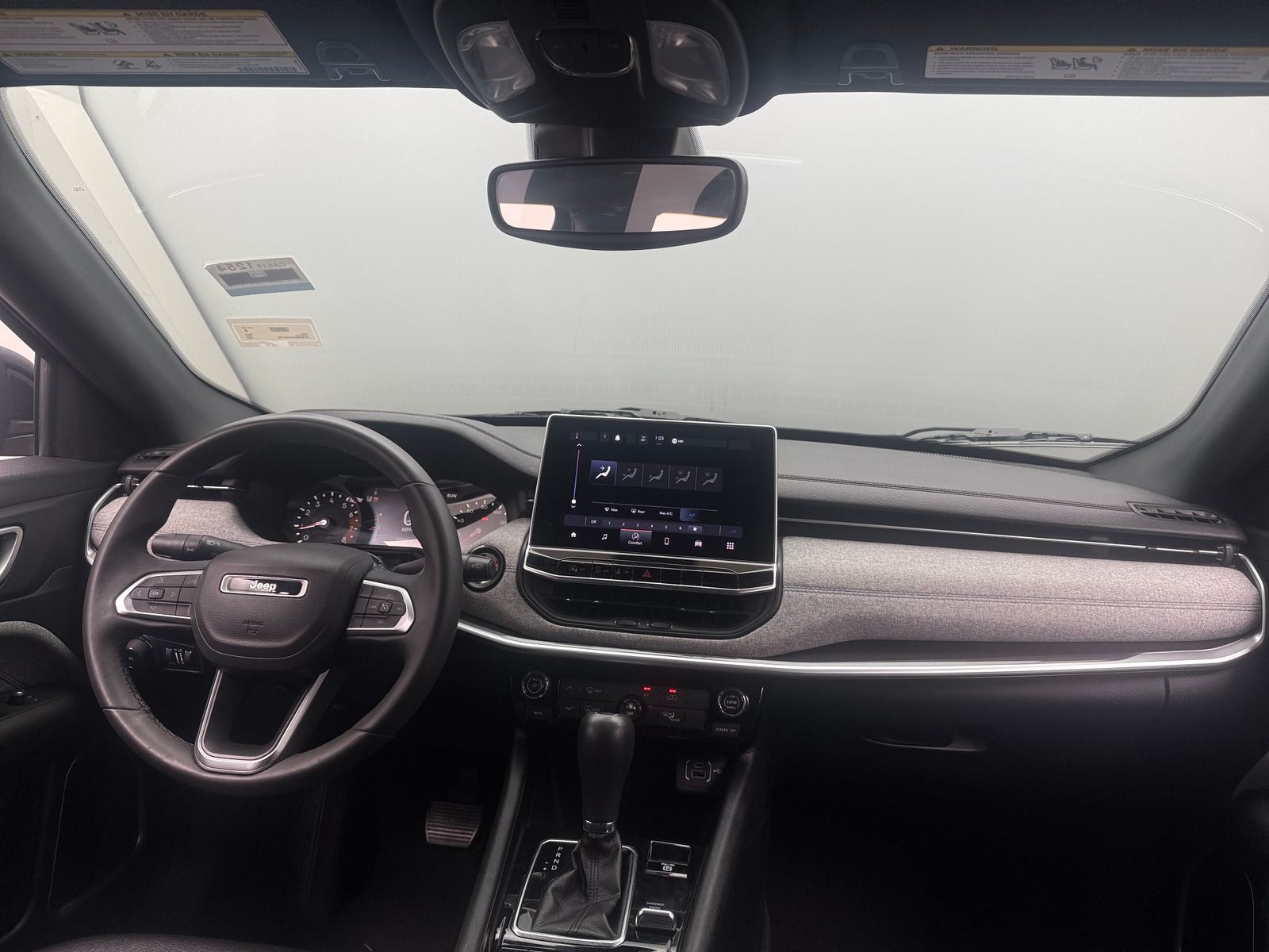 Thumbnail: 2024 Jeep Compass - 3