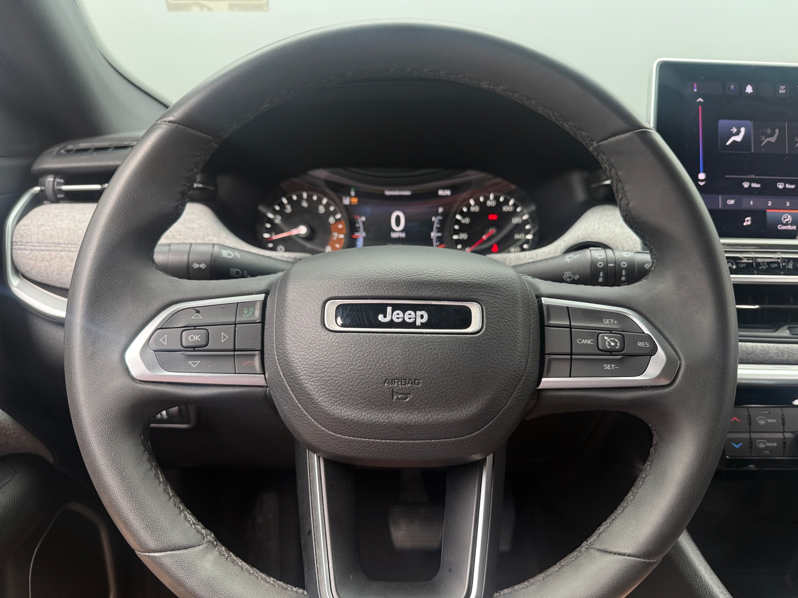 Thumbnail: 2024 Jeep Compass - 5