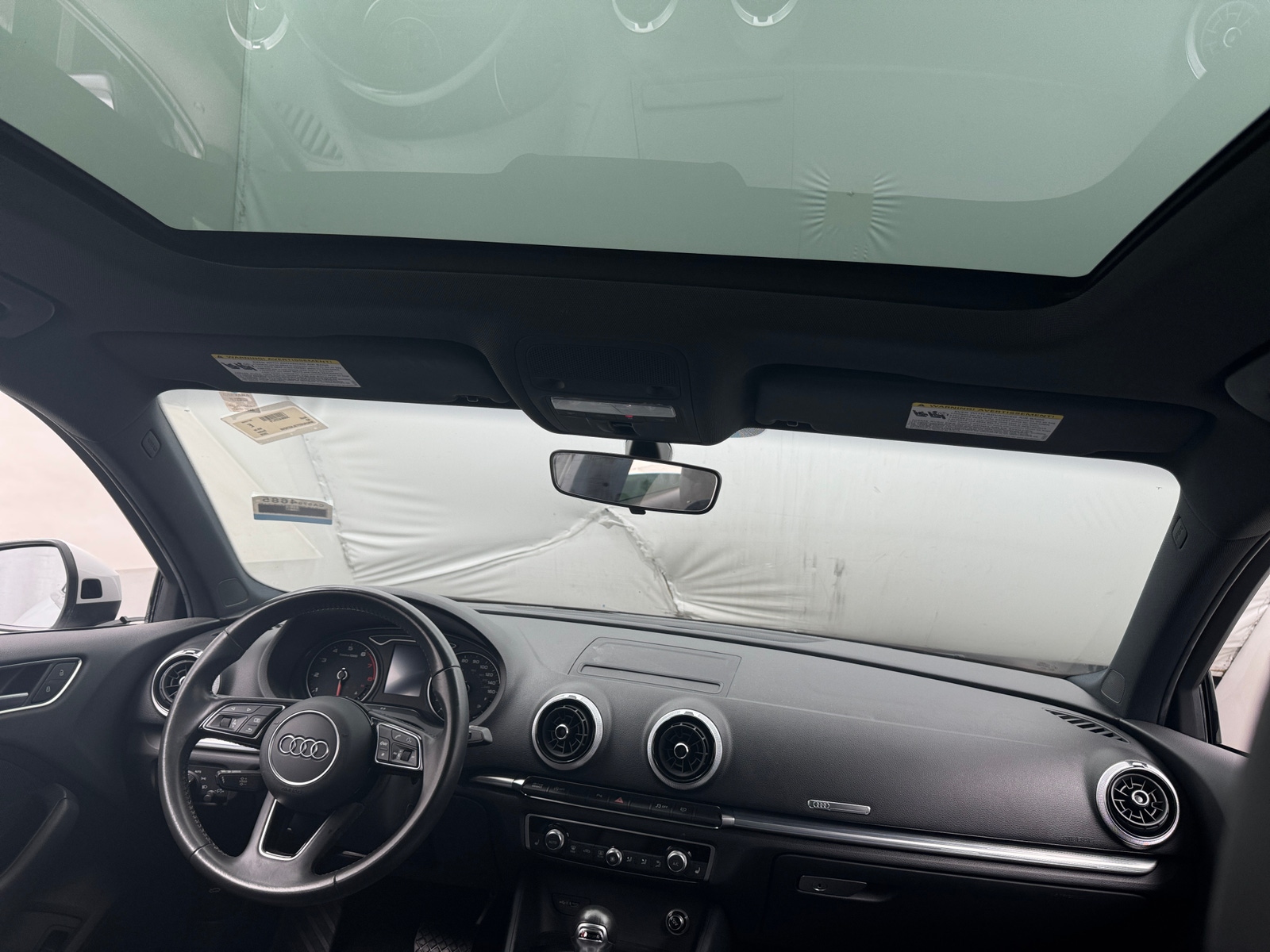 Thumbnail: 2020 Audi A3 - 2