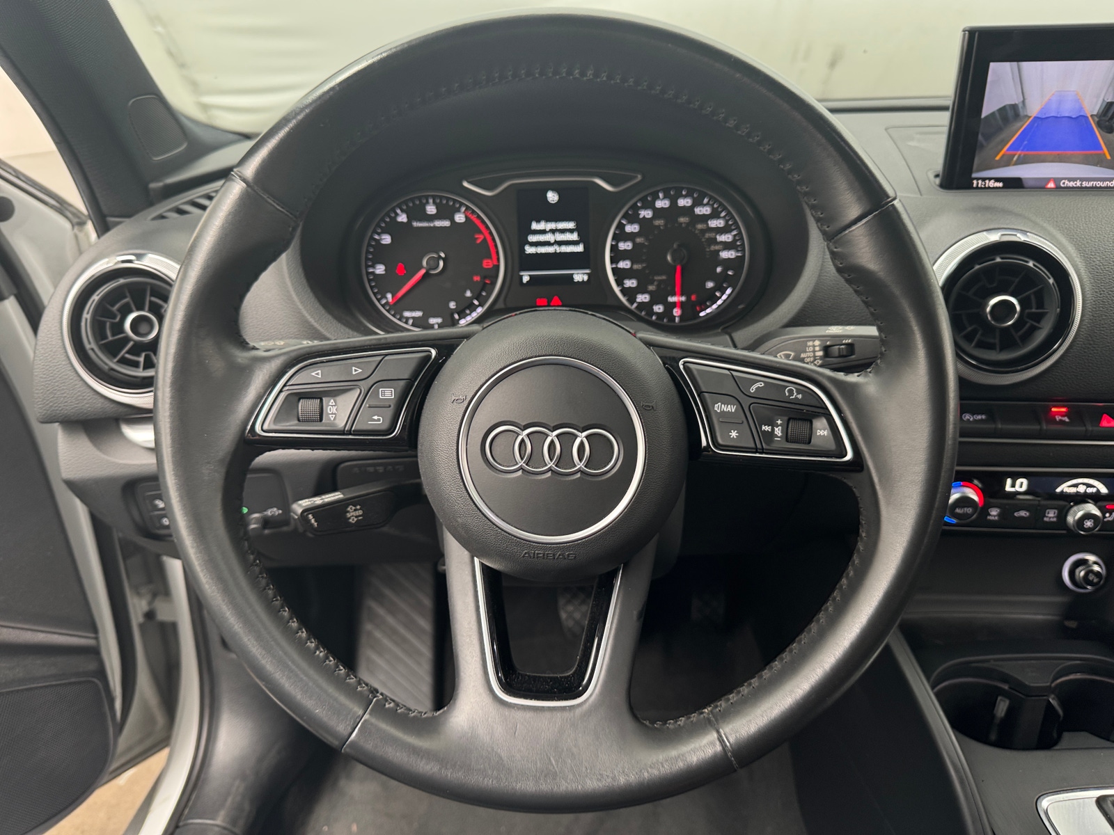 Thumbnail: 2020 Audi A3 - 4