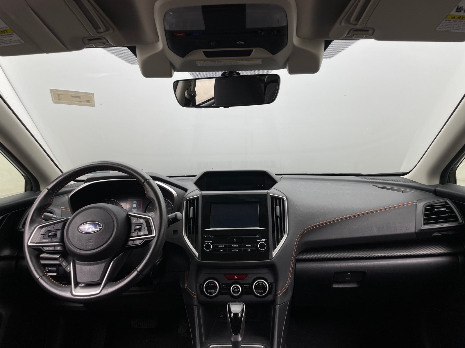 Thumbnail: 2021 Subaru Crosstrek - 3
