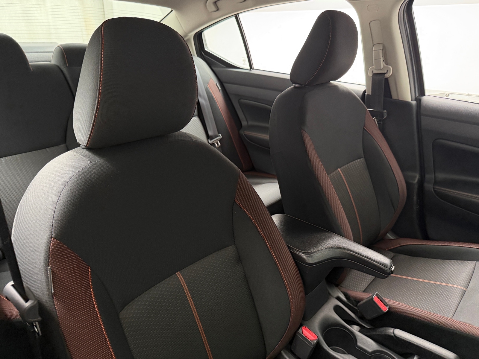 Thumbnail: 2021 Nissan Versa - 2