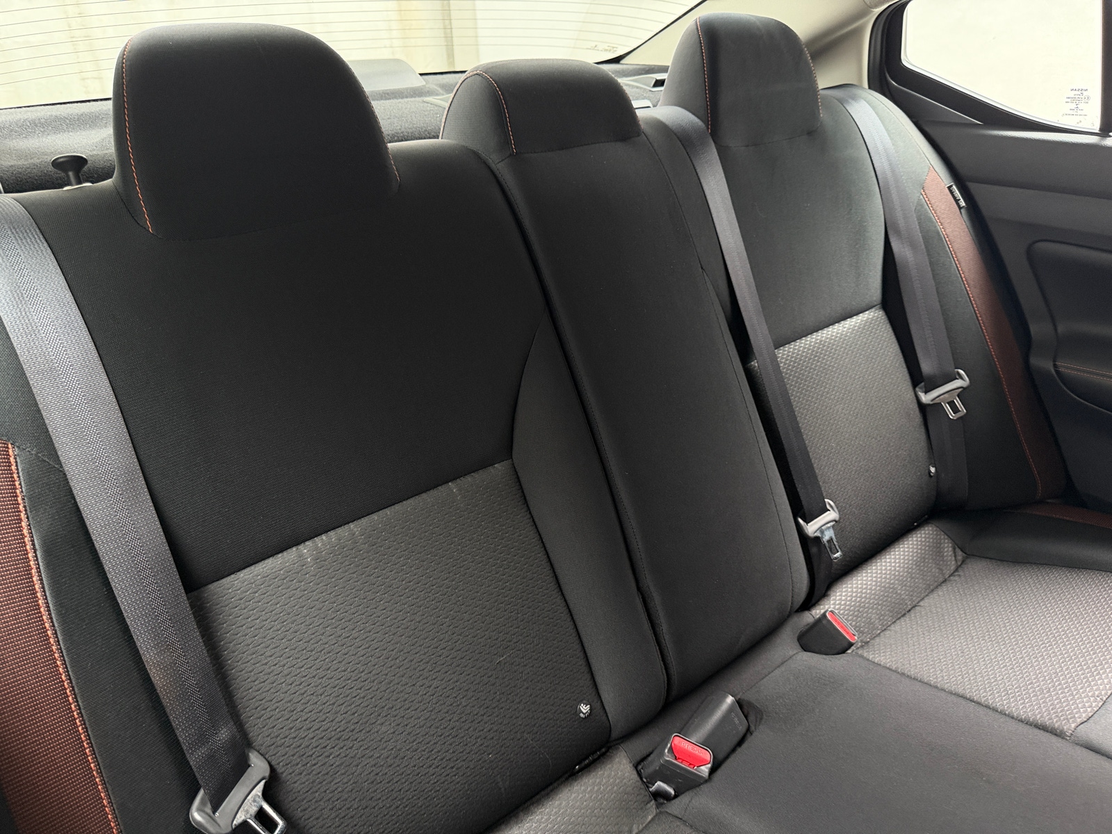 Thumbnail: 2021 Nissan Versa - 6