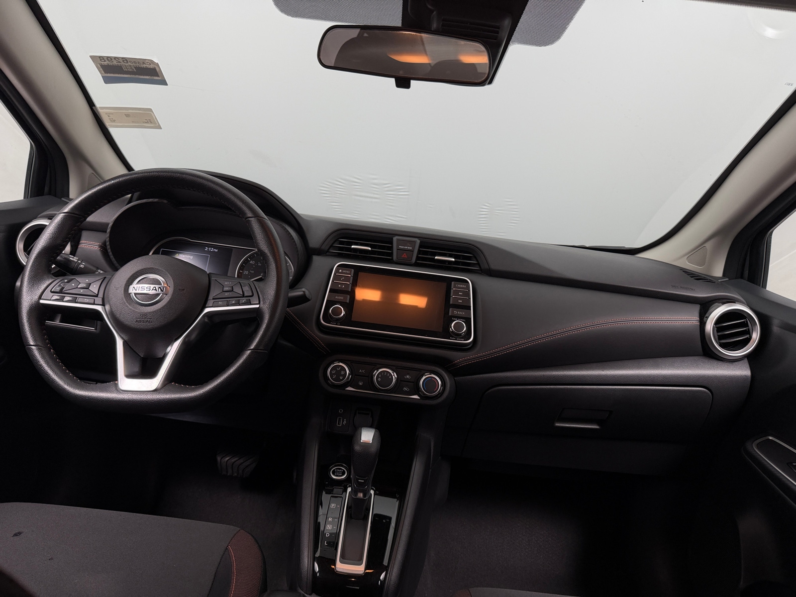 Thumbnail: 2021 Nissan Versa - 3