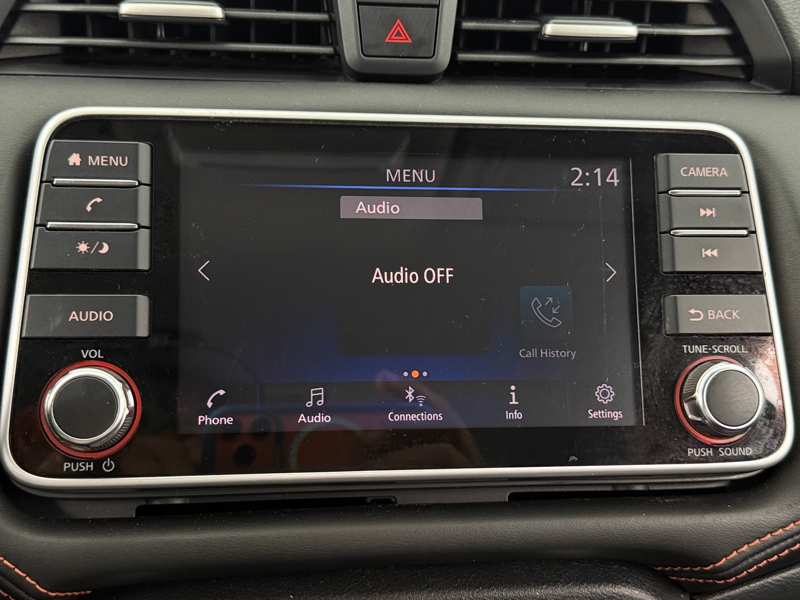 Thumbnail: 2021 Nissan Versa - 4
