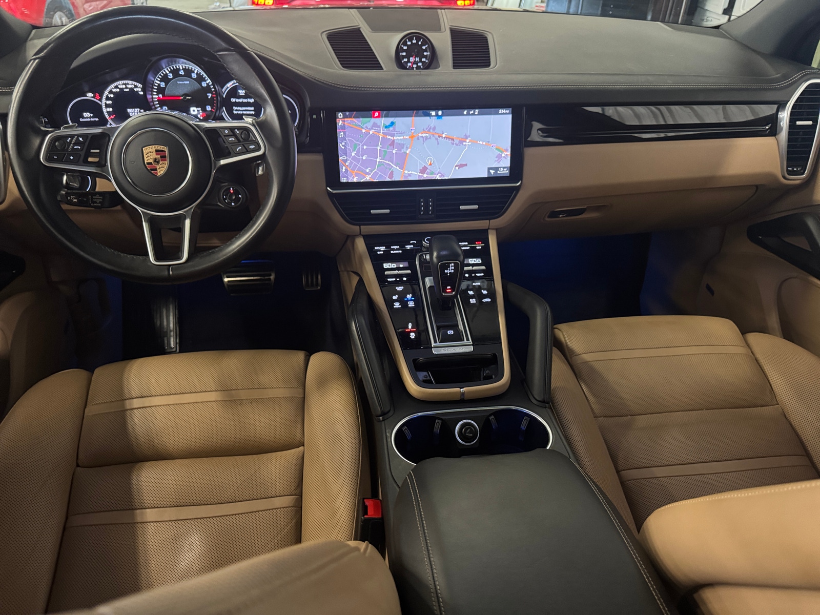 Thumbnail: 2019 Porsche Cayenne - 2
