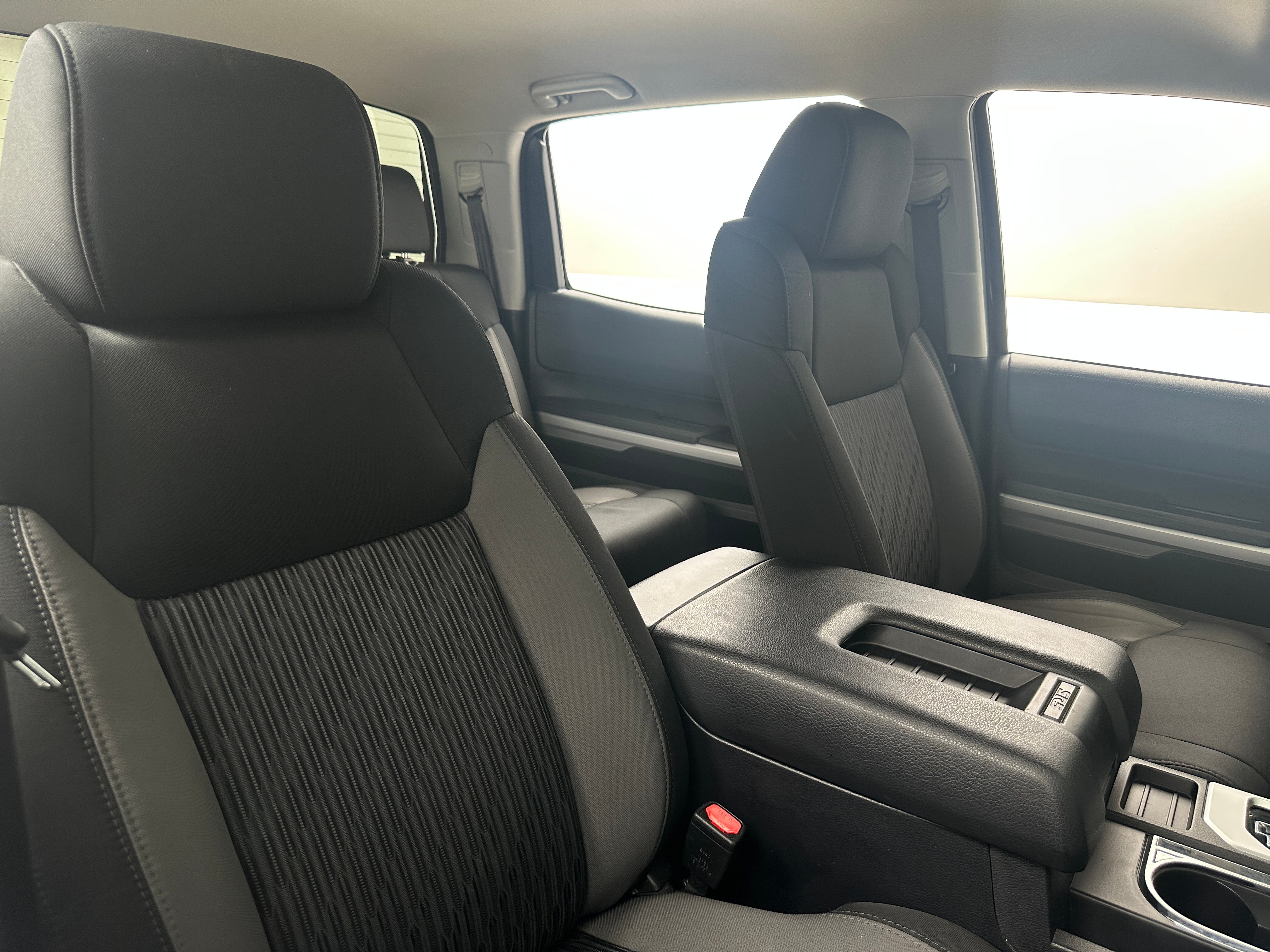 2017 Toyota Tundra