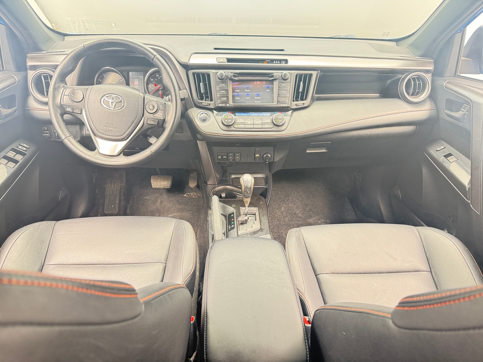 Thumbnail: 2018 Toyota RAV4 - 2