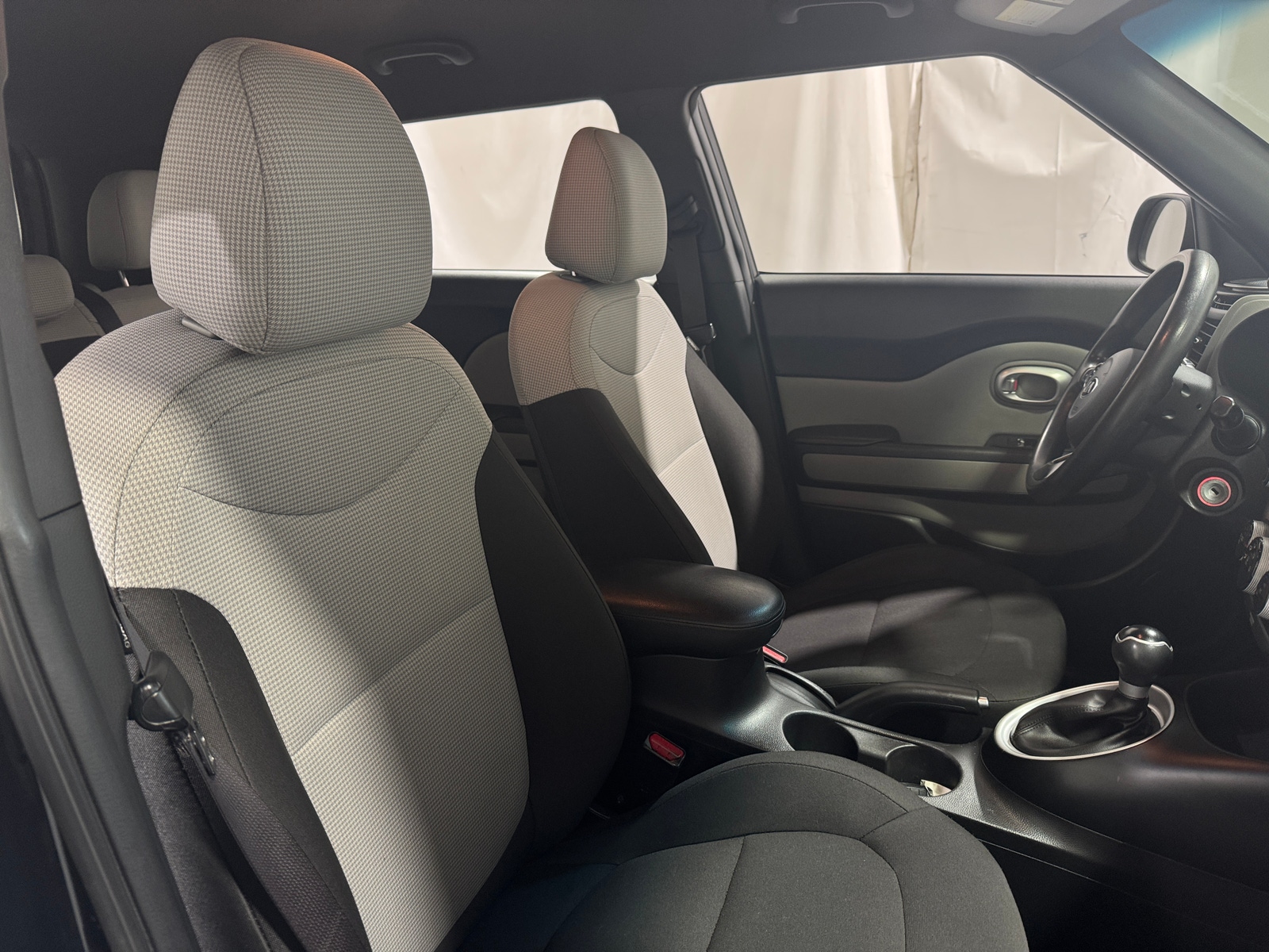 Thumbnail: 2018 Kia Soul - 2