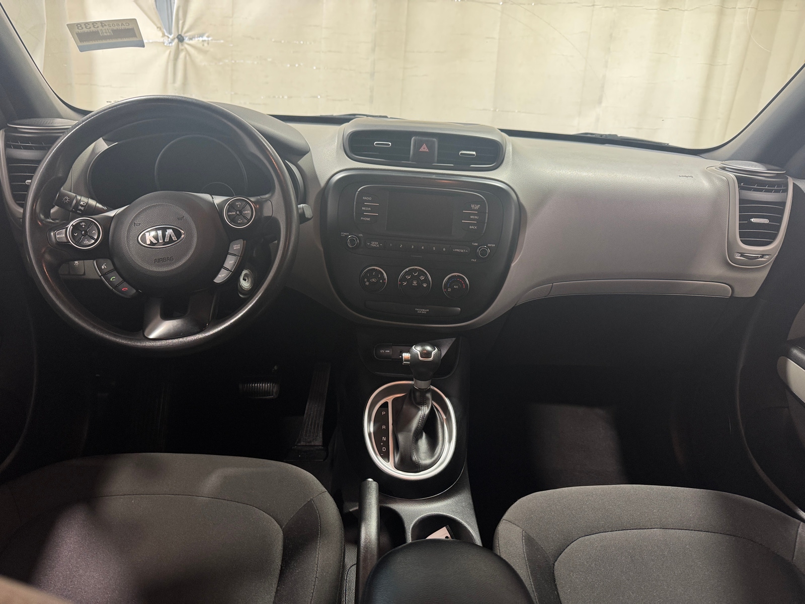 Thumbnail: 2018 Kia Soul - 3