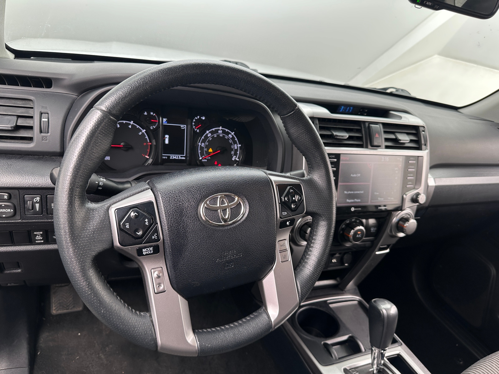 Thumbnail: 2024 Toyota 4Runner - 5